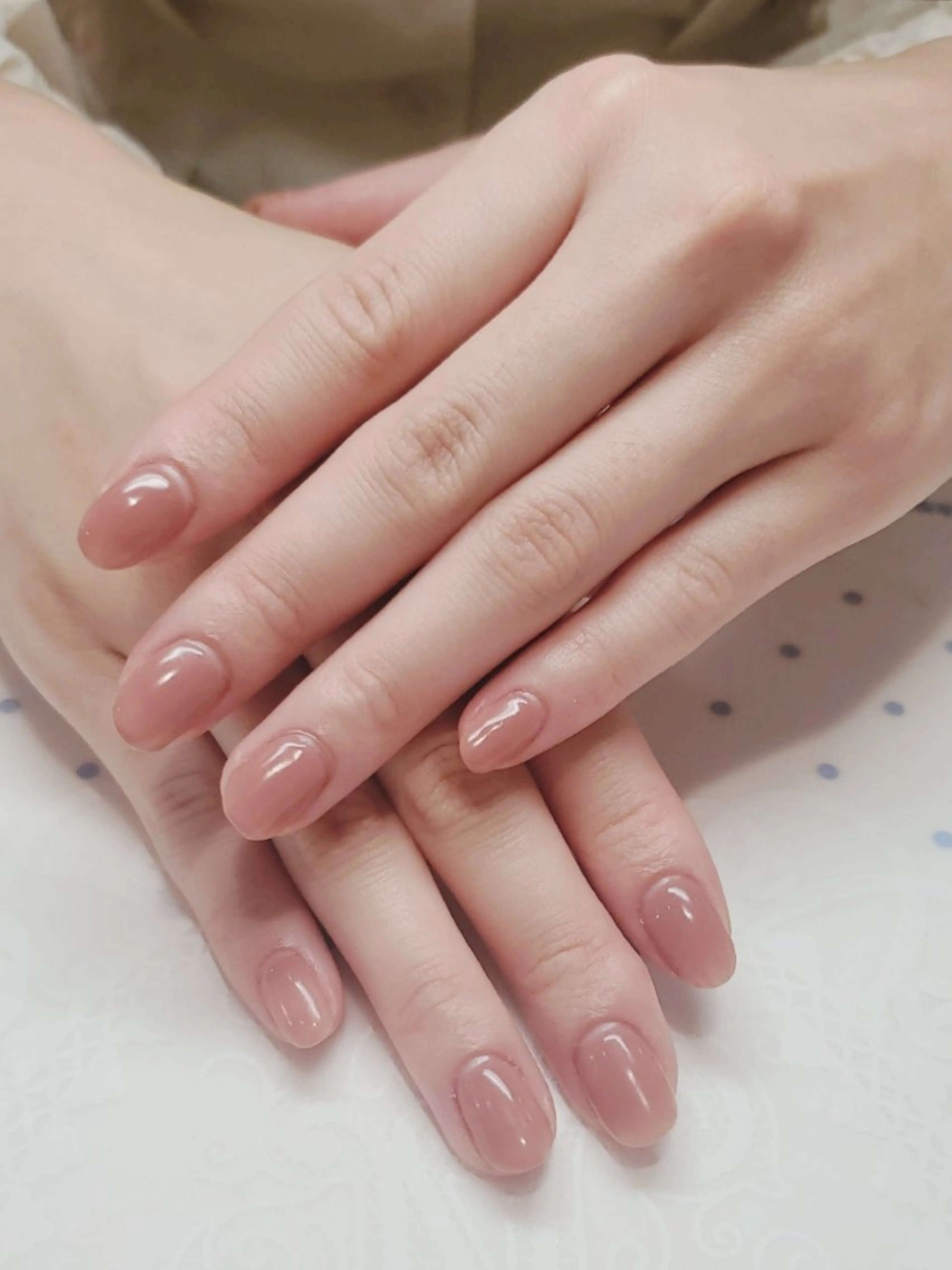 ネイル ハンドネイル *.Nail/arc M.Nana.*のネイルデザイン