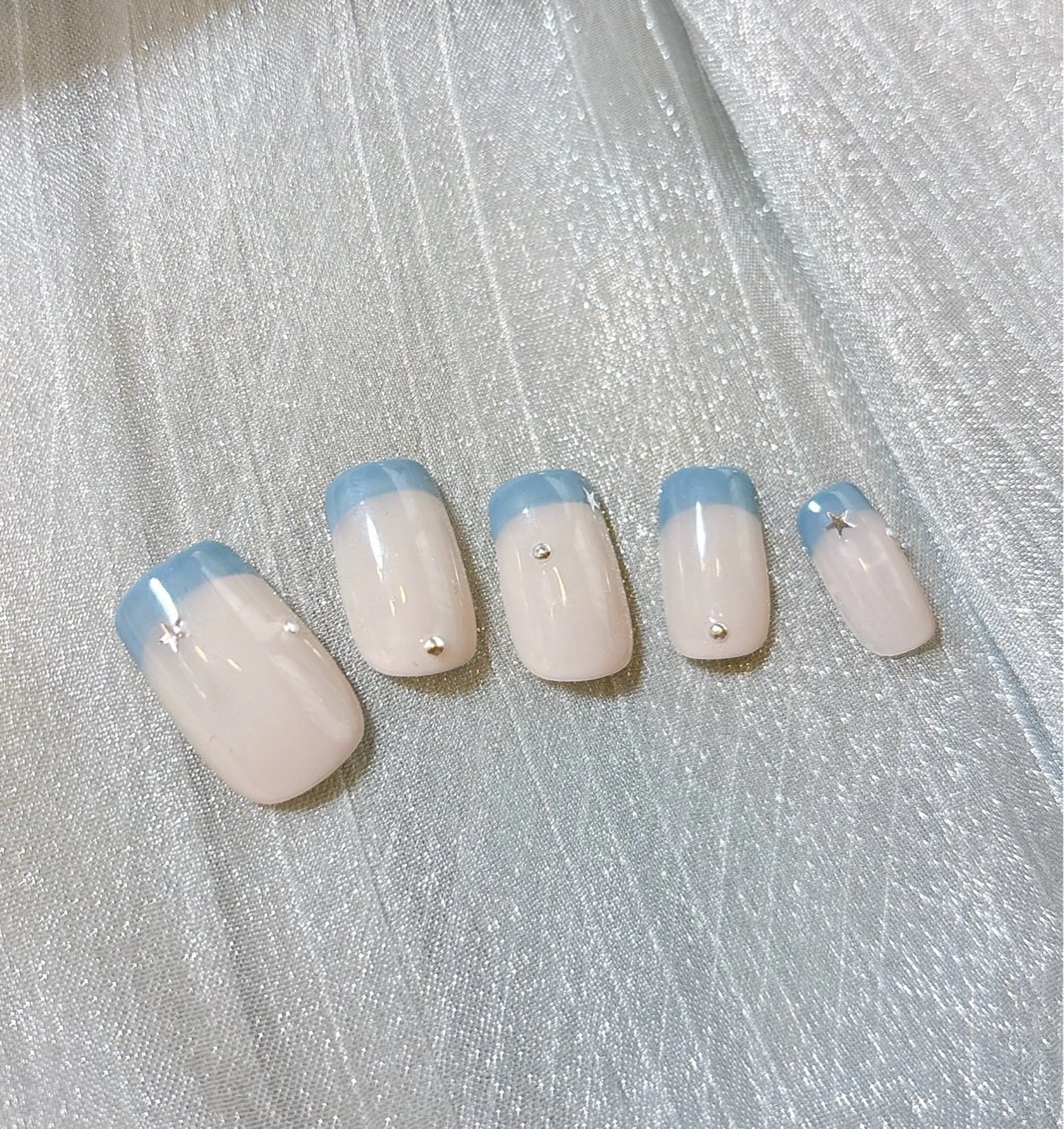ご新規様限定ハンド オフ込み★シンプルコースの写真