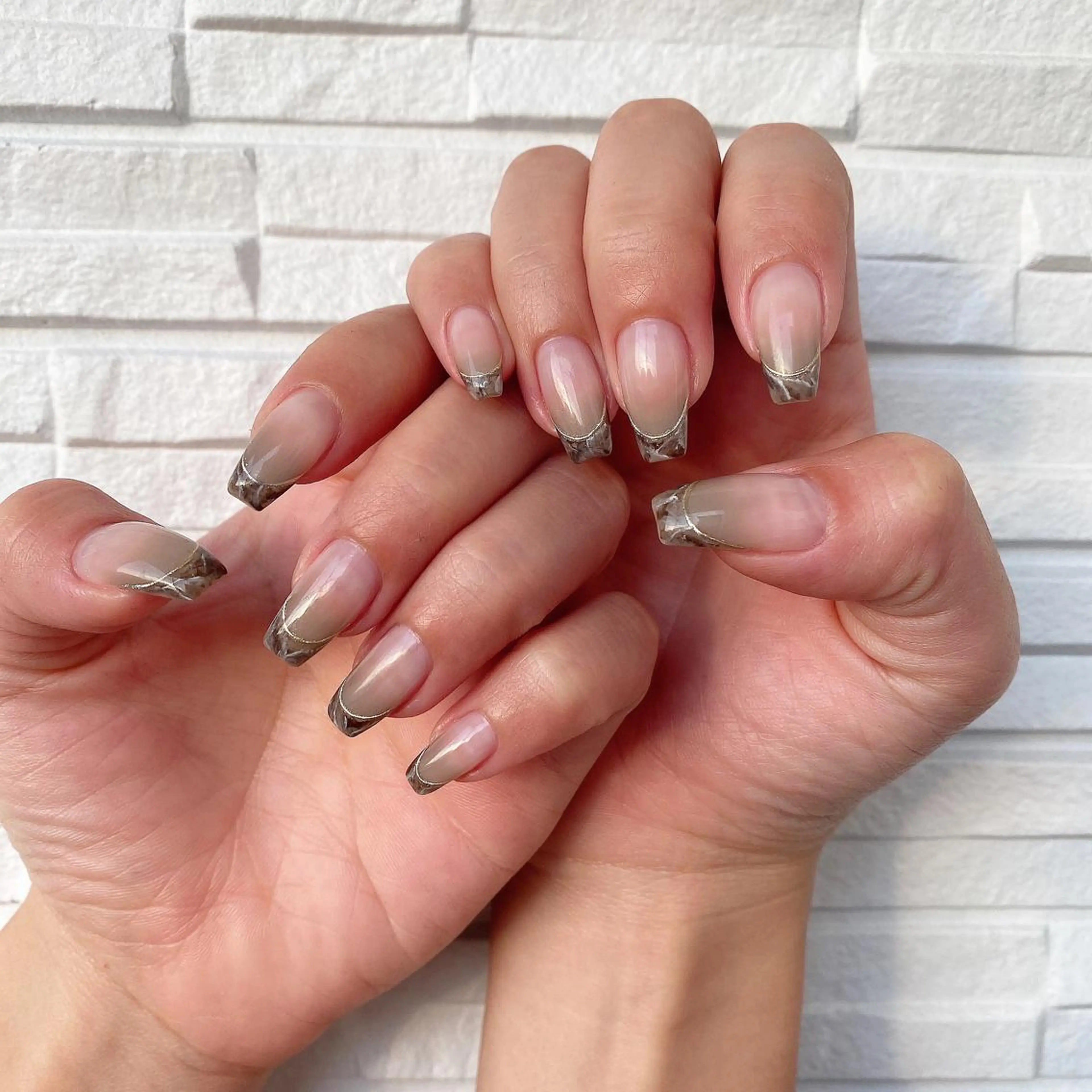 ネイル ハンドネイル Nail 87のネイルデザイン