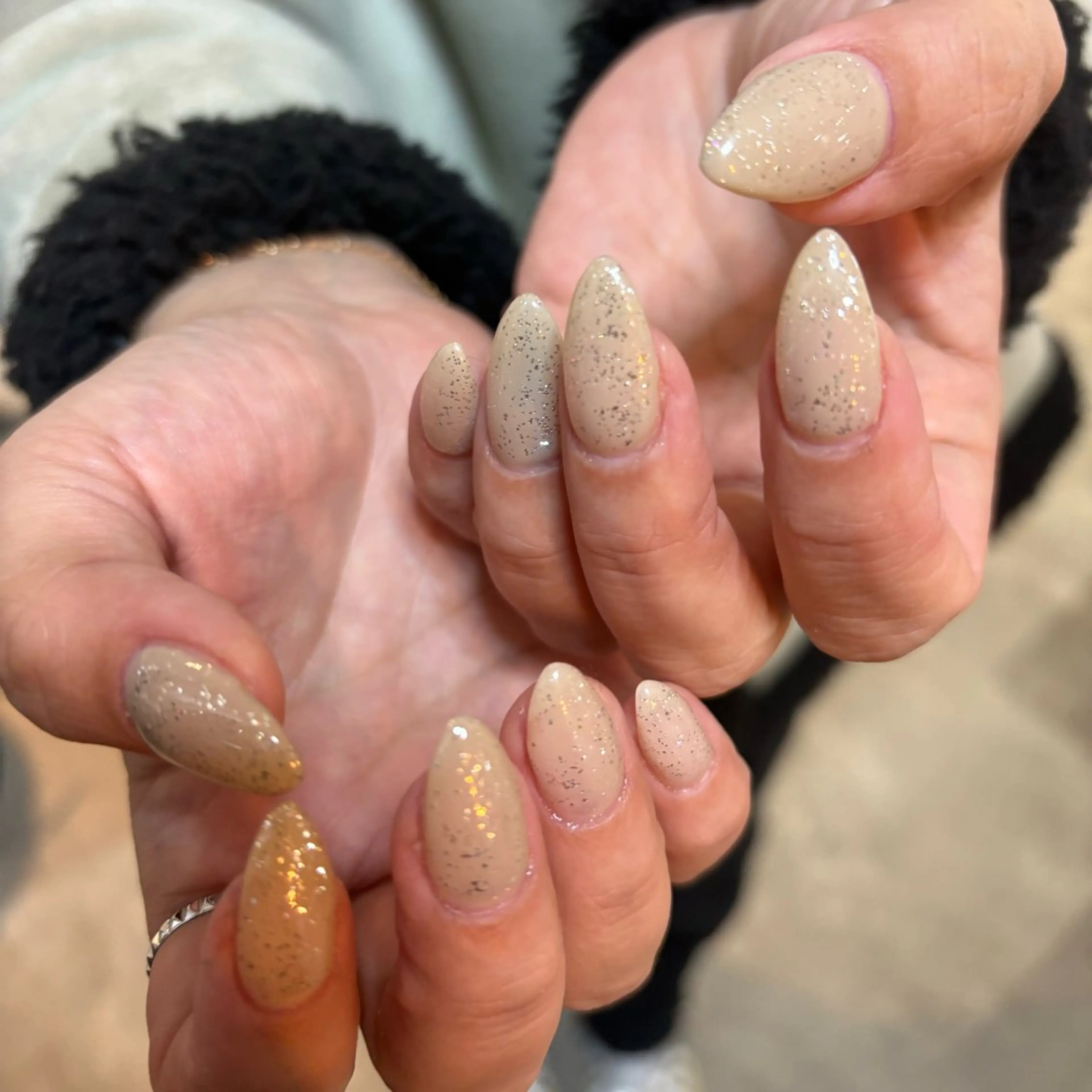 ネイル Eden Katashibaのネイルデザイン