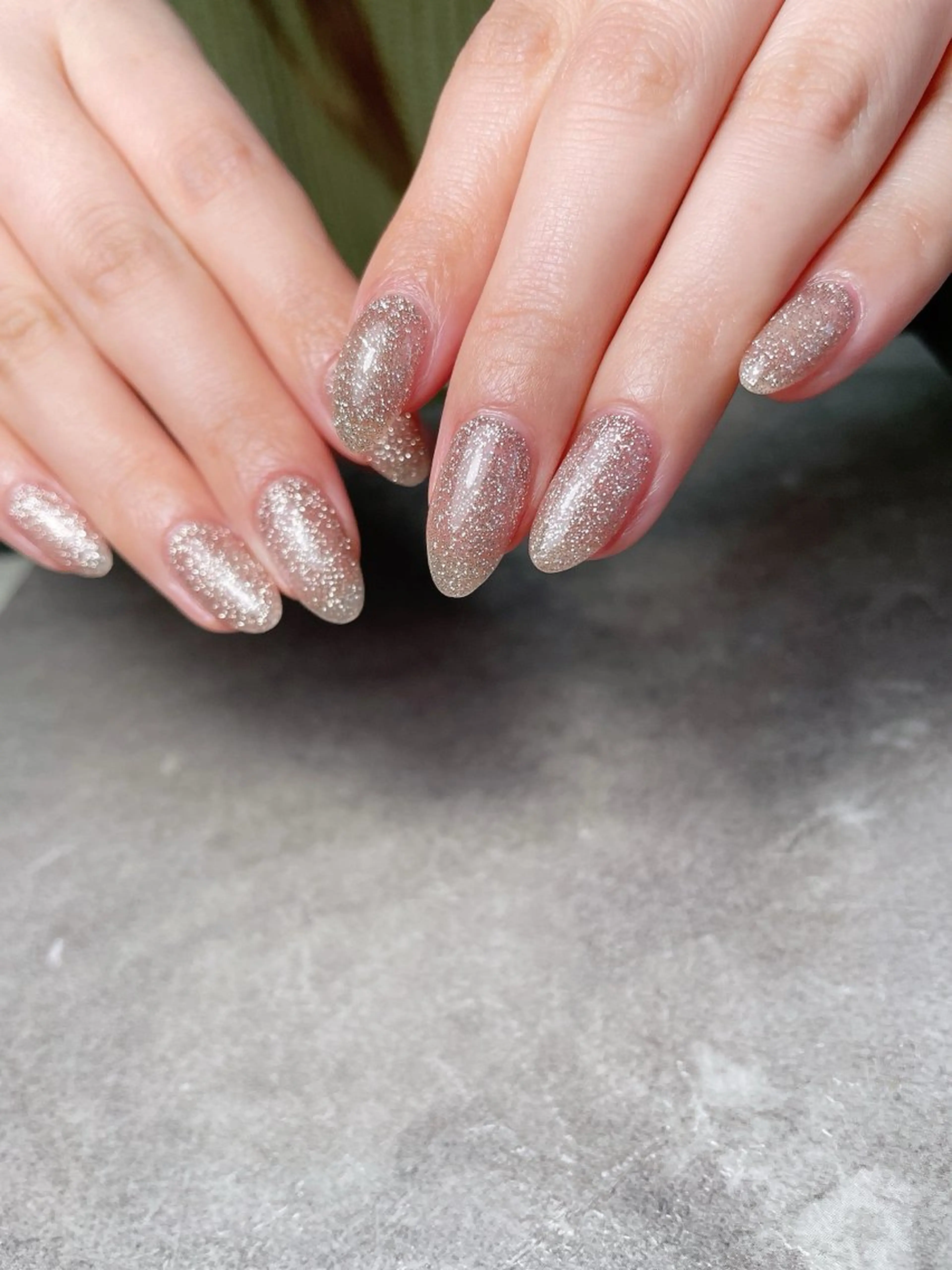 ネイル ハンドネイル Nailsalon Soaのネイルデザイン