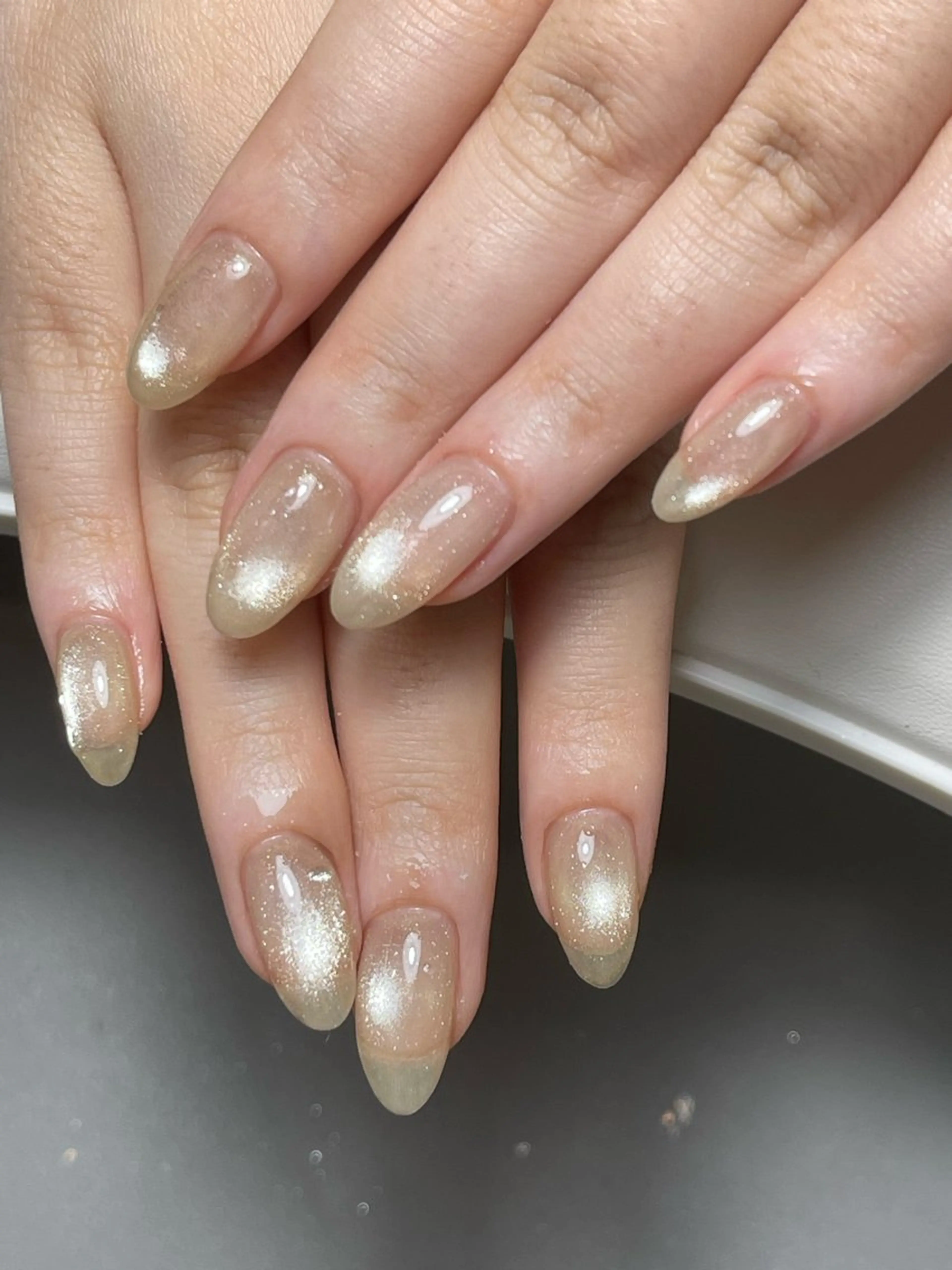 ネイル Fortuna nail所属・ミ ミのネイルデザイン