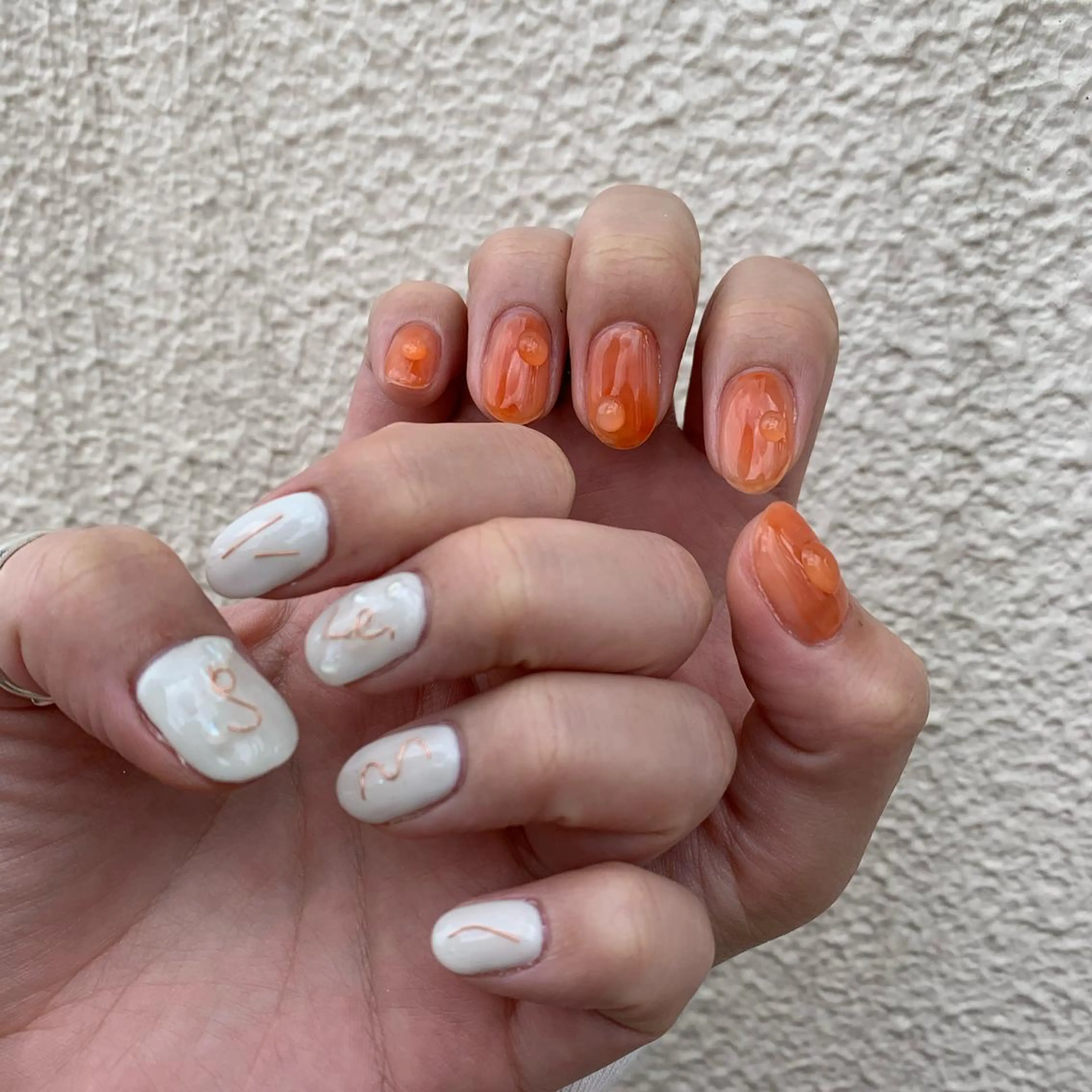 ネイル ハンドネイル HiMe .のその他イメージ