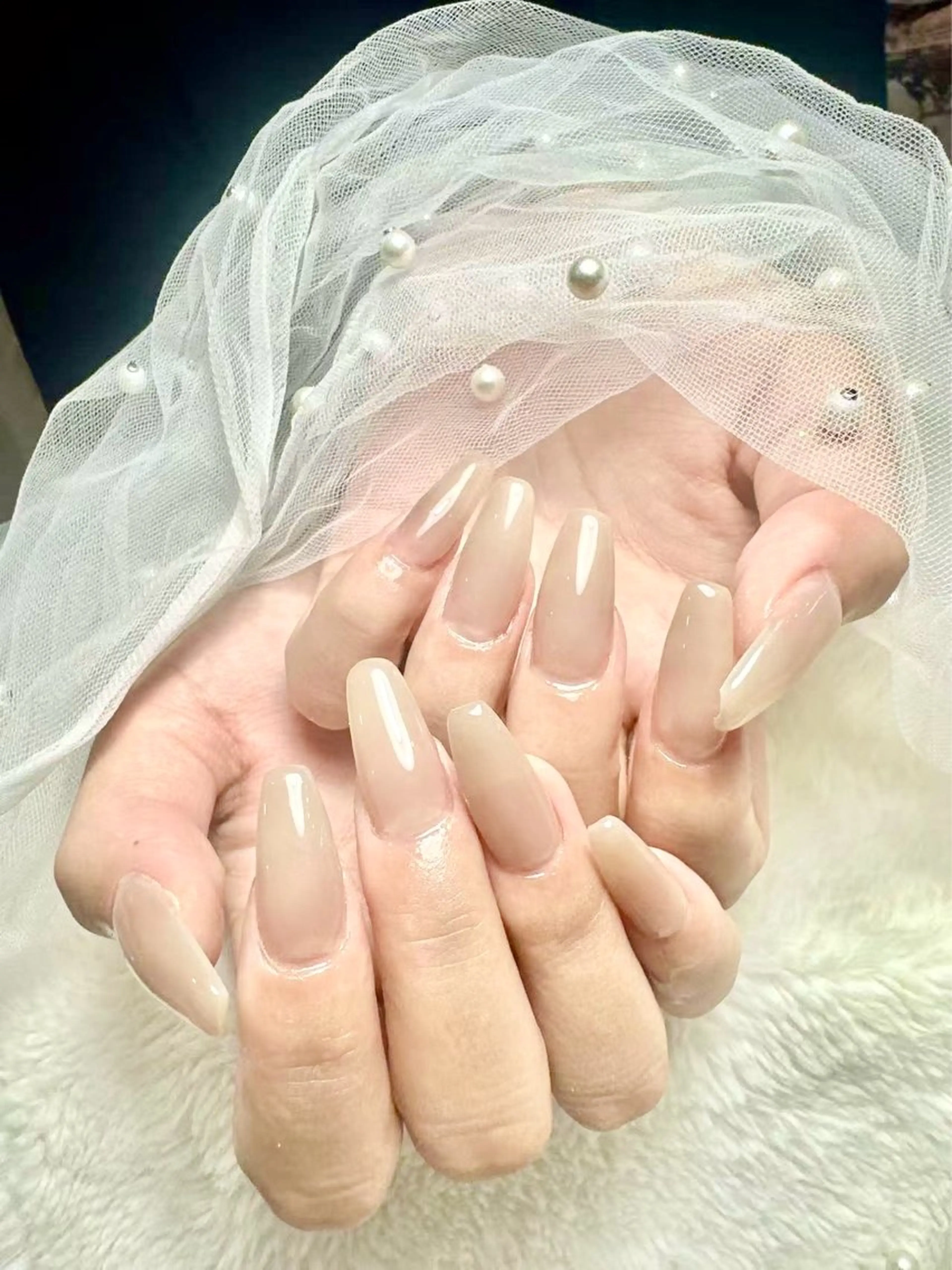 ネイル ハンドネイル MORIMAX nail&eyeのマツエク・マツパデザイン