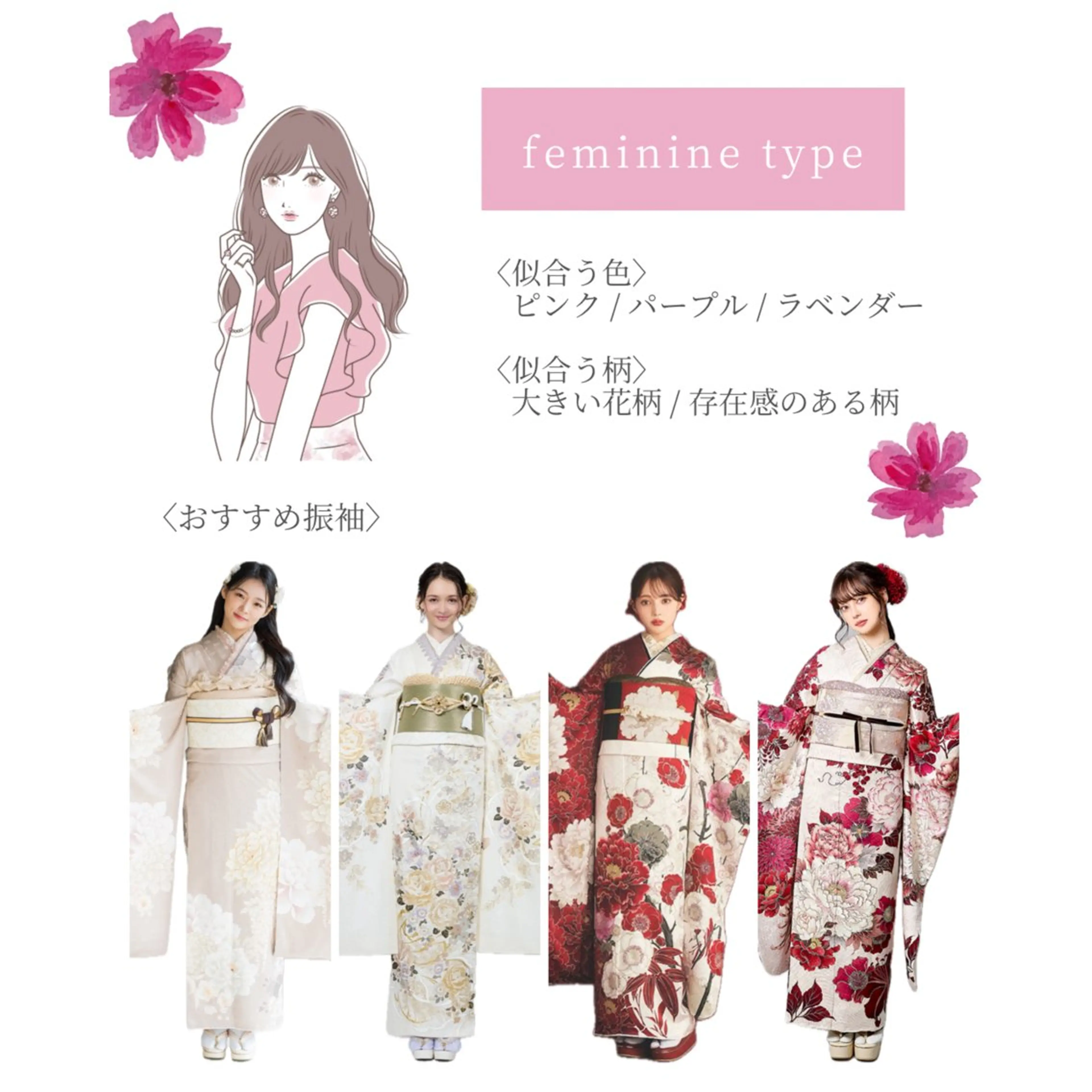 パーソナルカラー診断 骨格診断 顔タイプ診断 パーソナルカラー/ 骨格/顔タイプ診断のその他イメージ