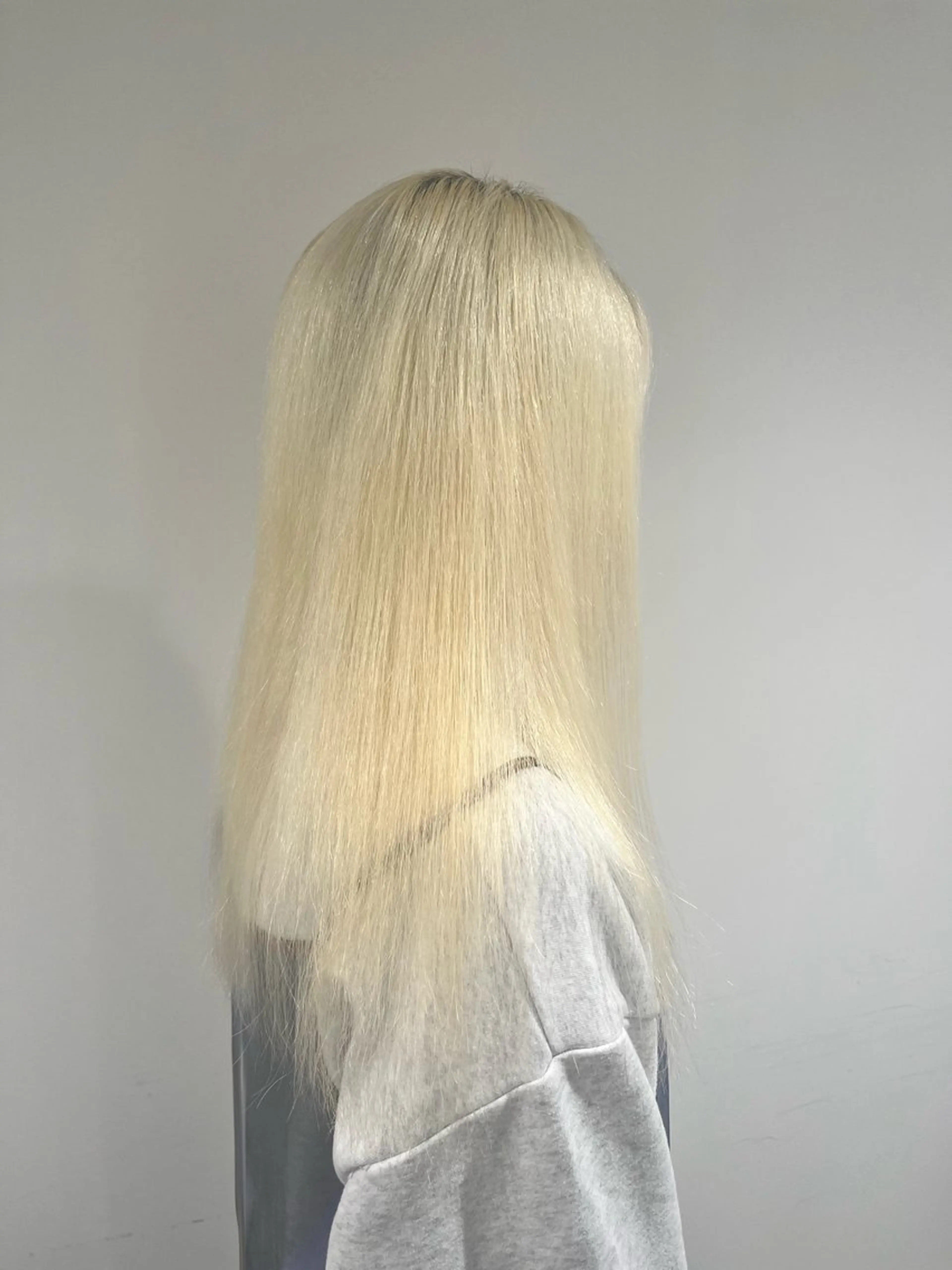 カラー flammeum池袋所属・Himari 🎀のヘアスタイル