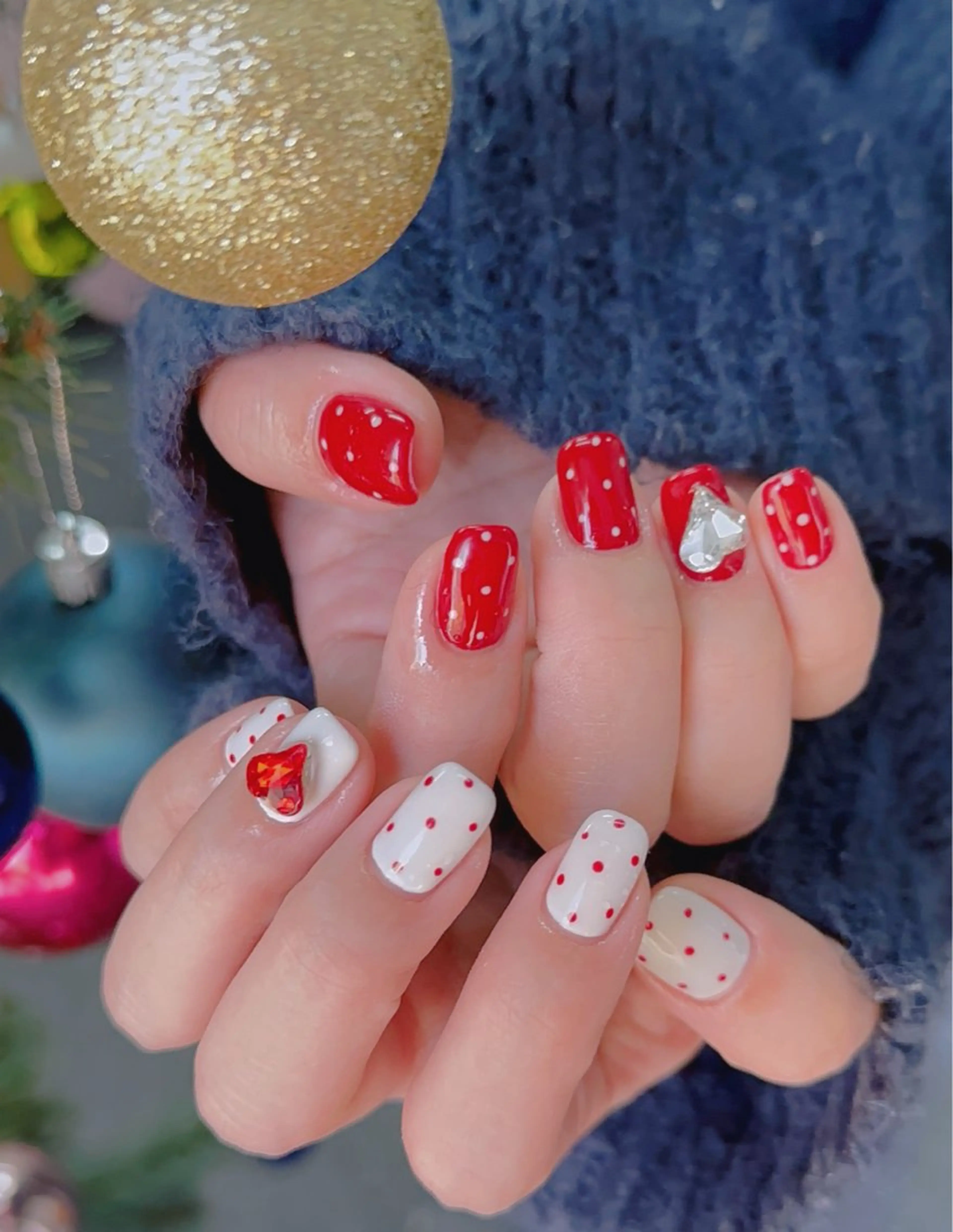 ネイル Miss Uネイルサロン所属・MissU ネイルサロンのネイルデザイン