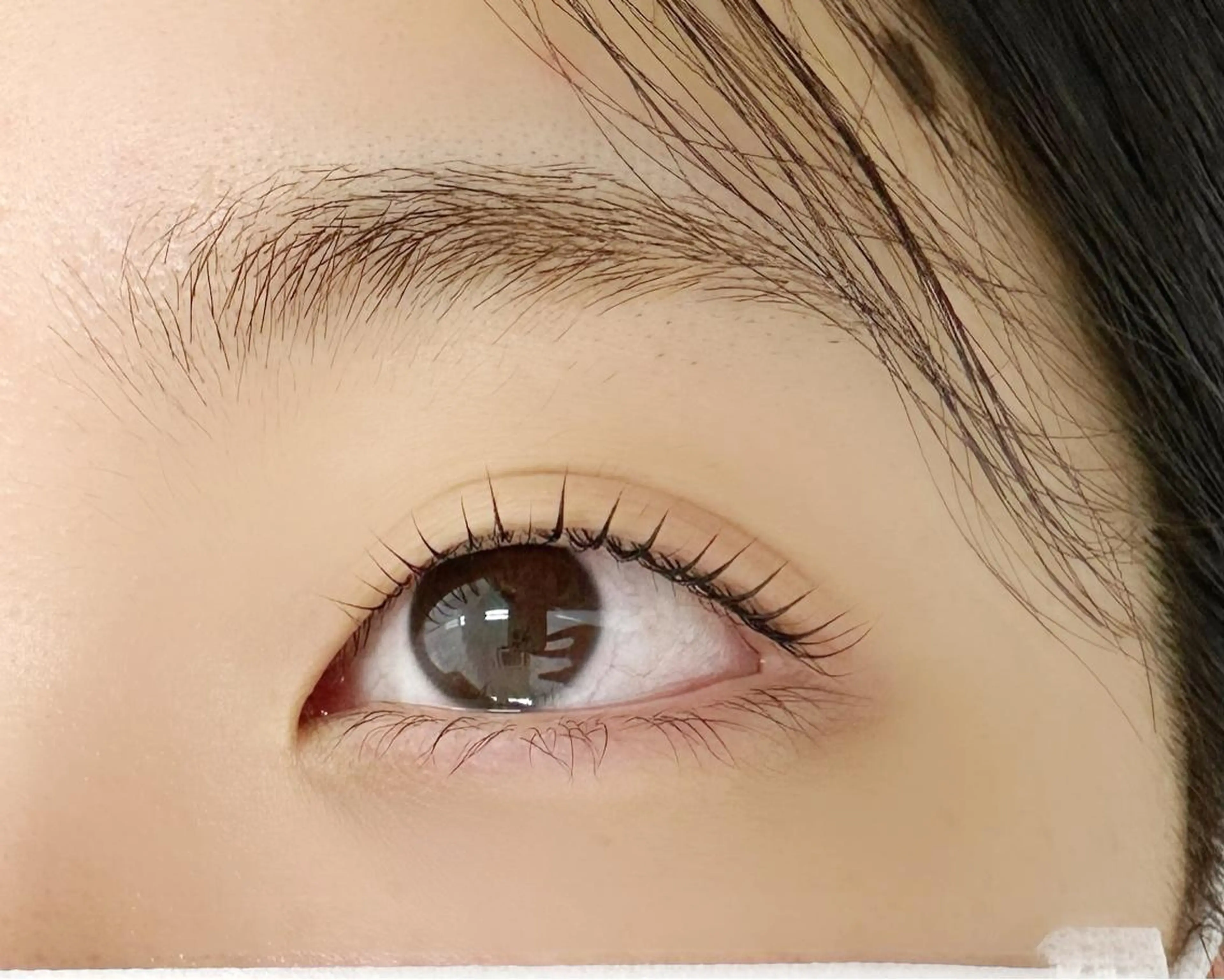 マツエク・マツパ Cカール Nail＆Eye　ReBella　相模大野【リベラ】所属・ReBellaリベラ 竹本のマツエク・マツパデザイン