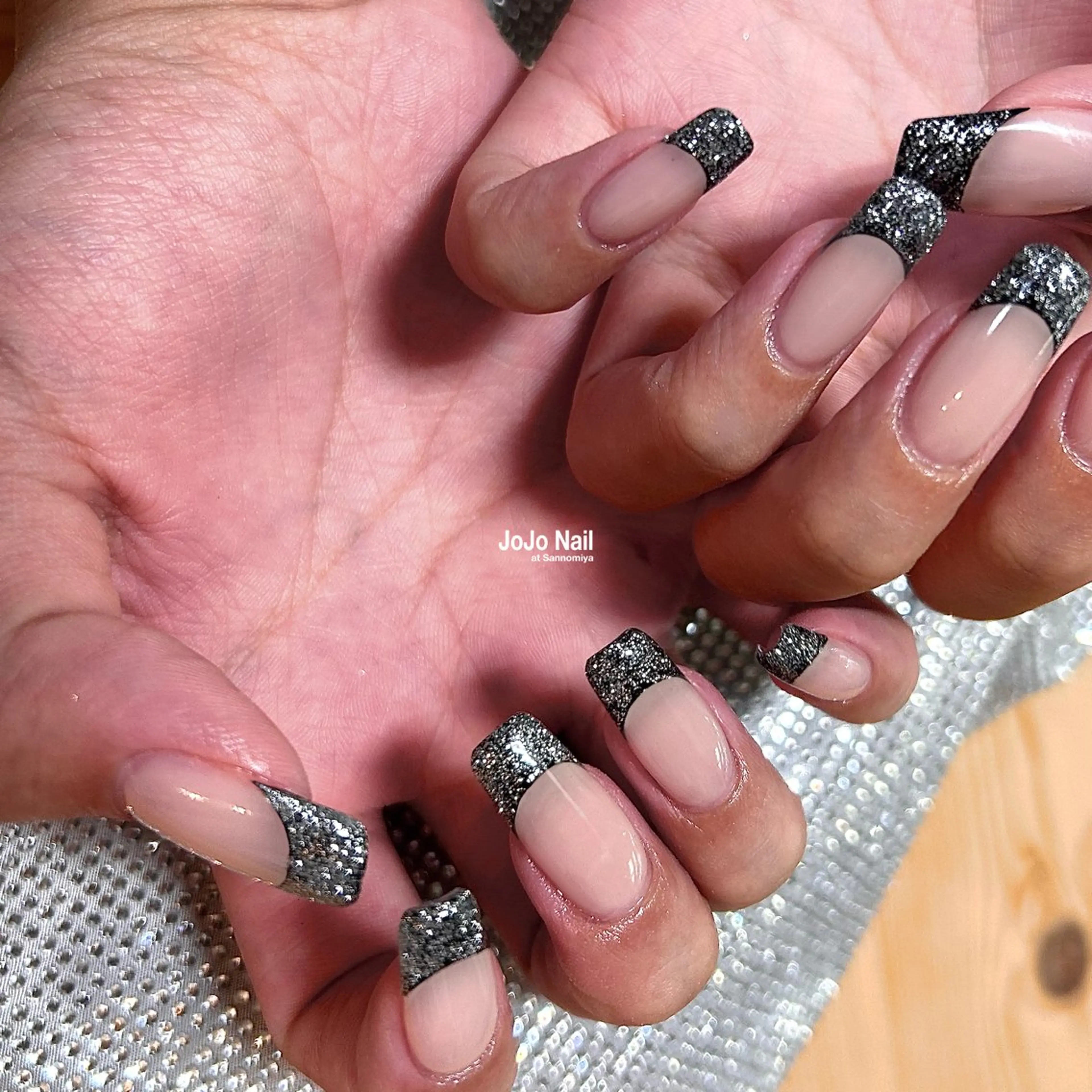 ネイル nasu maoのネイルデザイン