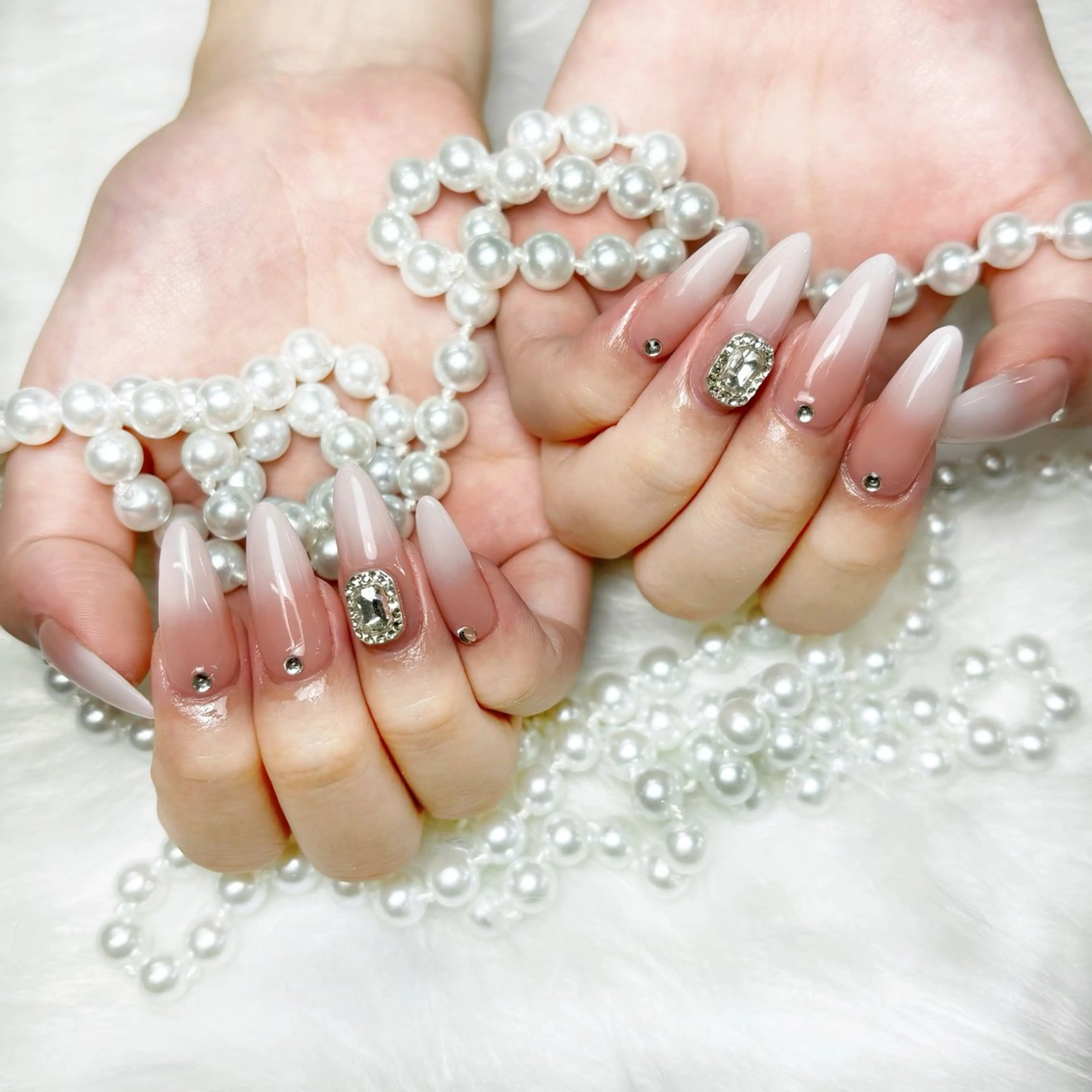 ネイル ミ レイのネイルデザイン