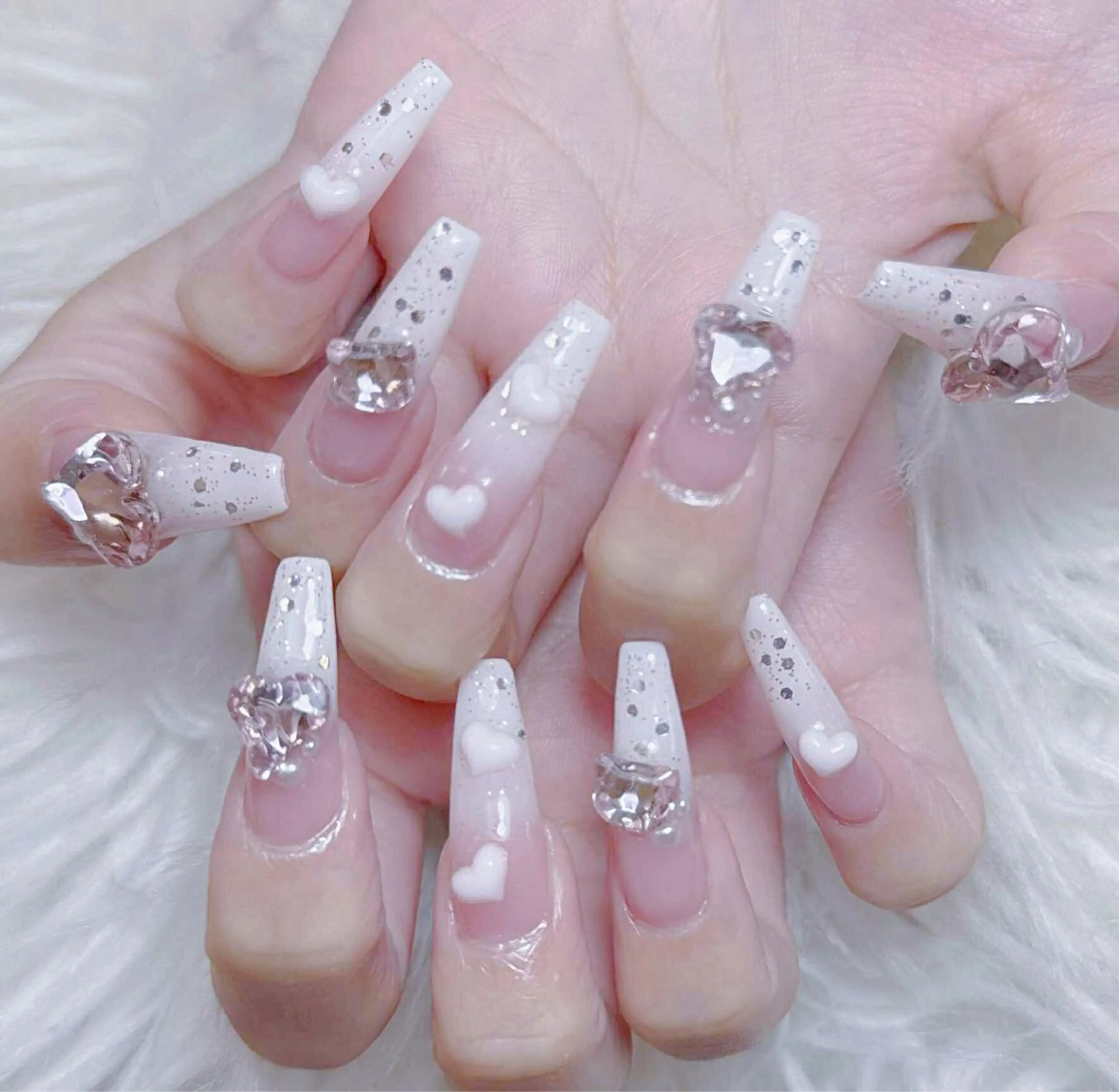 ネイル ハンドネイル IRO NAIL SALON所属・IRO NAIL SALONのネイルデザイン