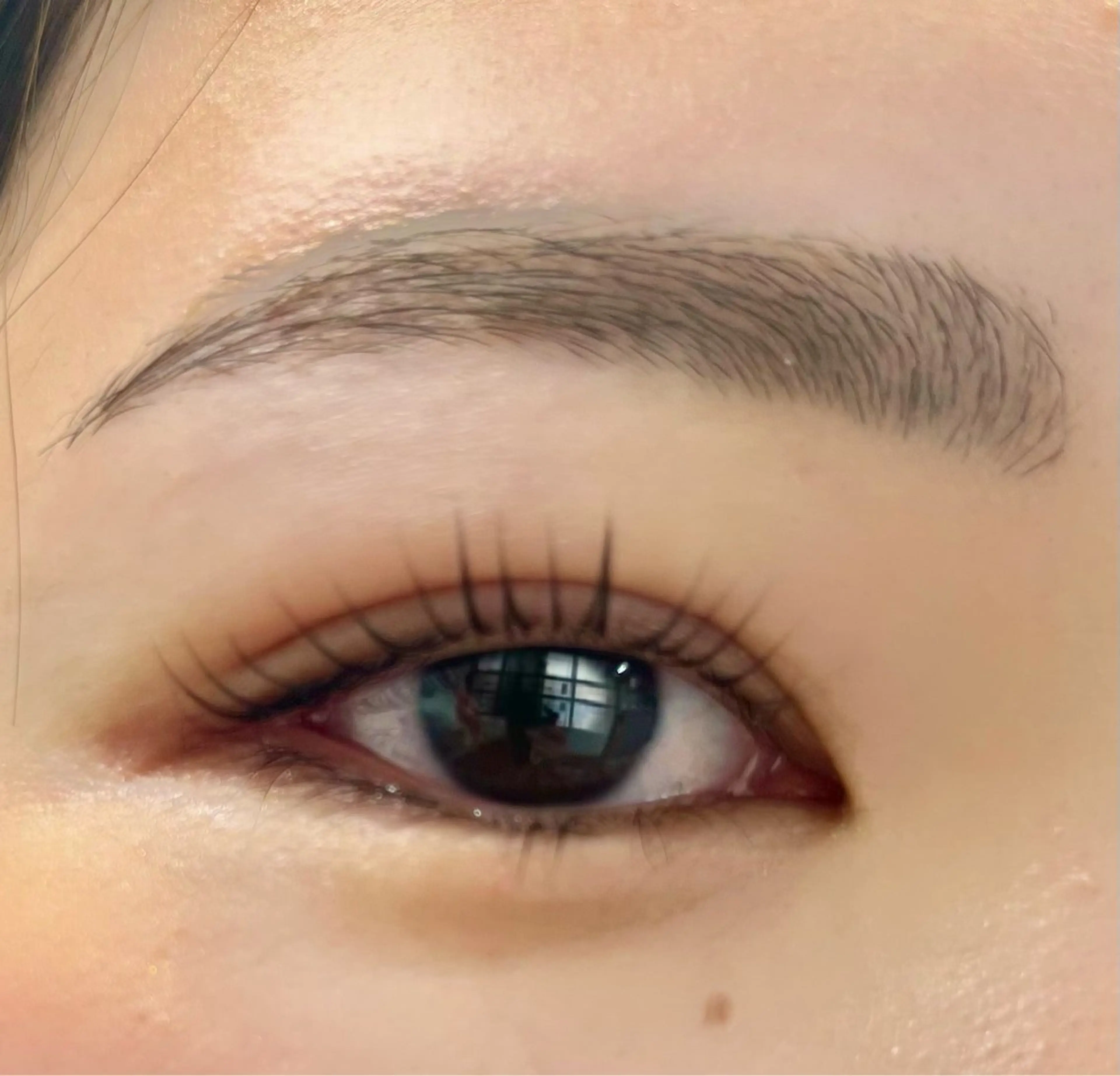 マツエク・マツパ フラットラッシュ パリジェンヌラッシュリフト ビューティーアイラッシュ丸亀町グリーン店所属・まつパ/パリジェンヌ 高松のマツエク・マツパデザイン