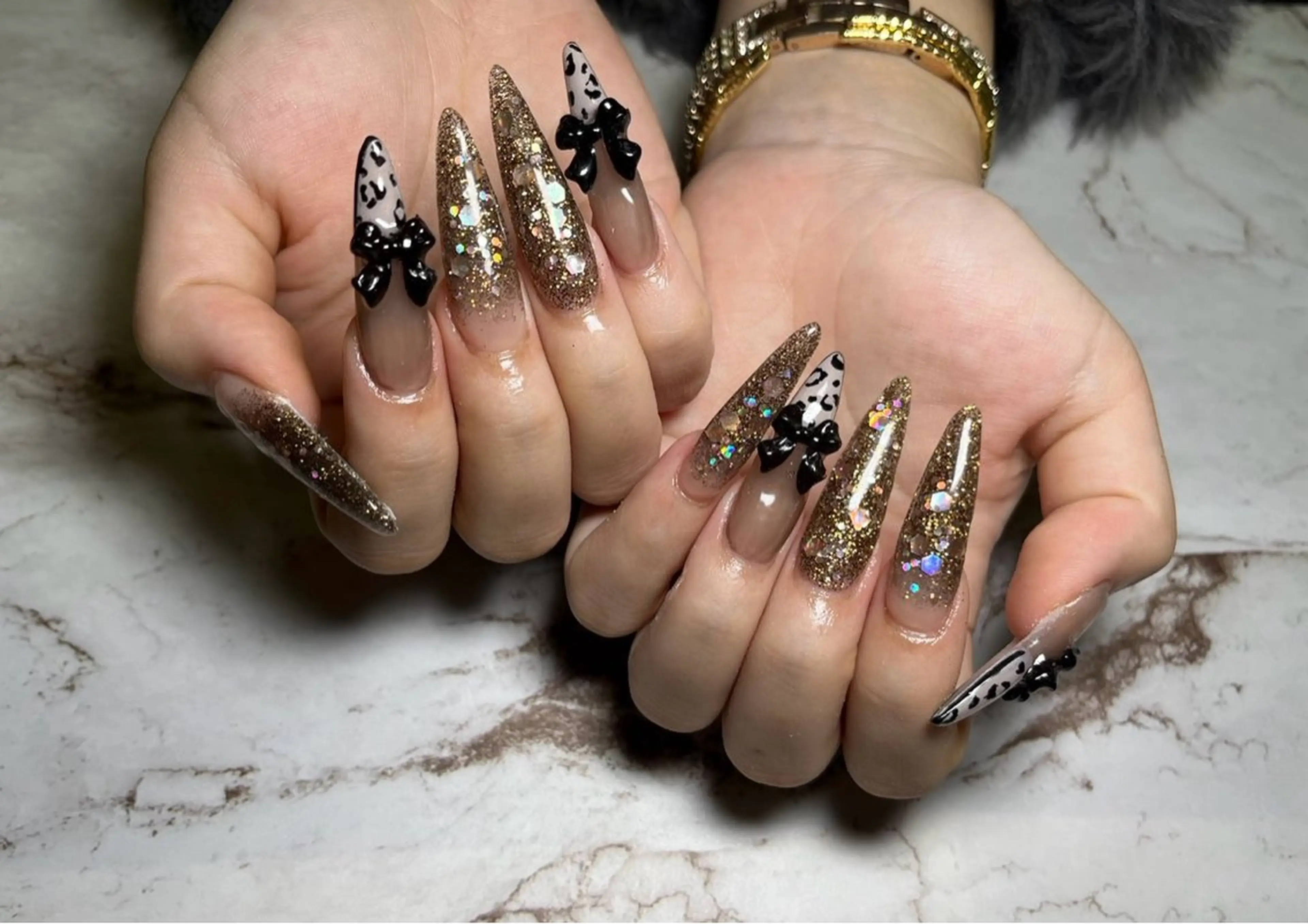 ネイル NAIL salon ACEのネイルデザイン