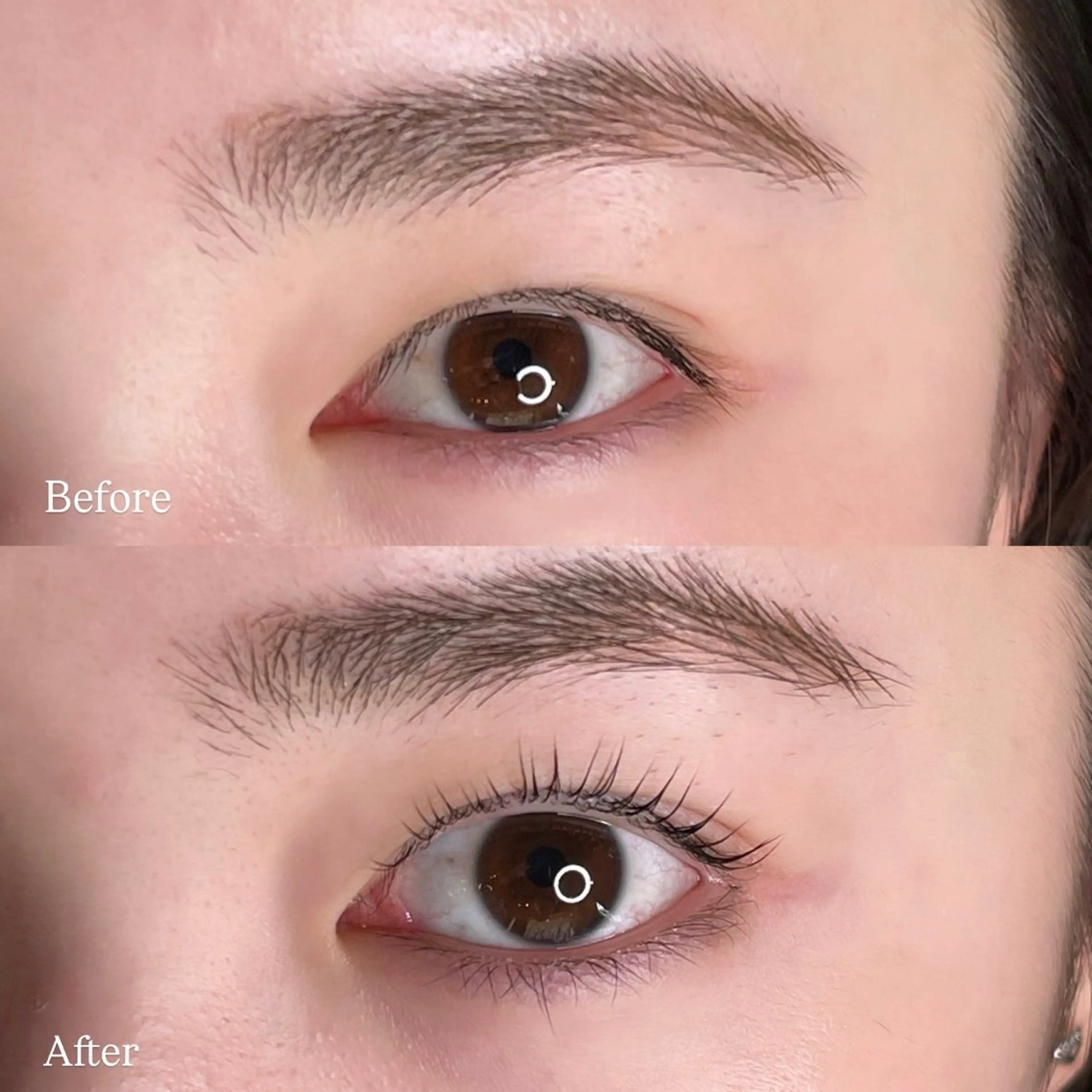 マツエク・マツパ マツパ ty eyelash salonのマツエク・マツパデザイン