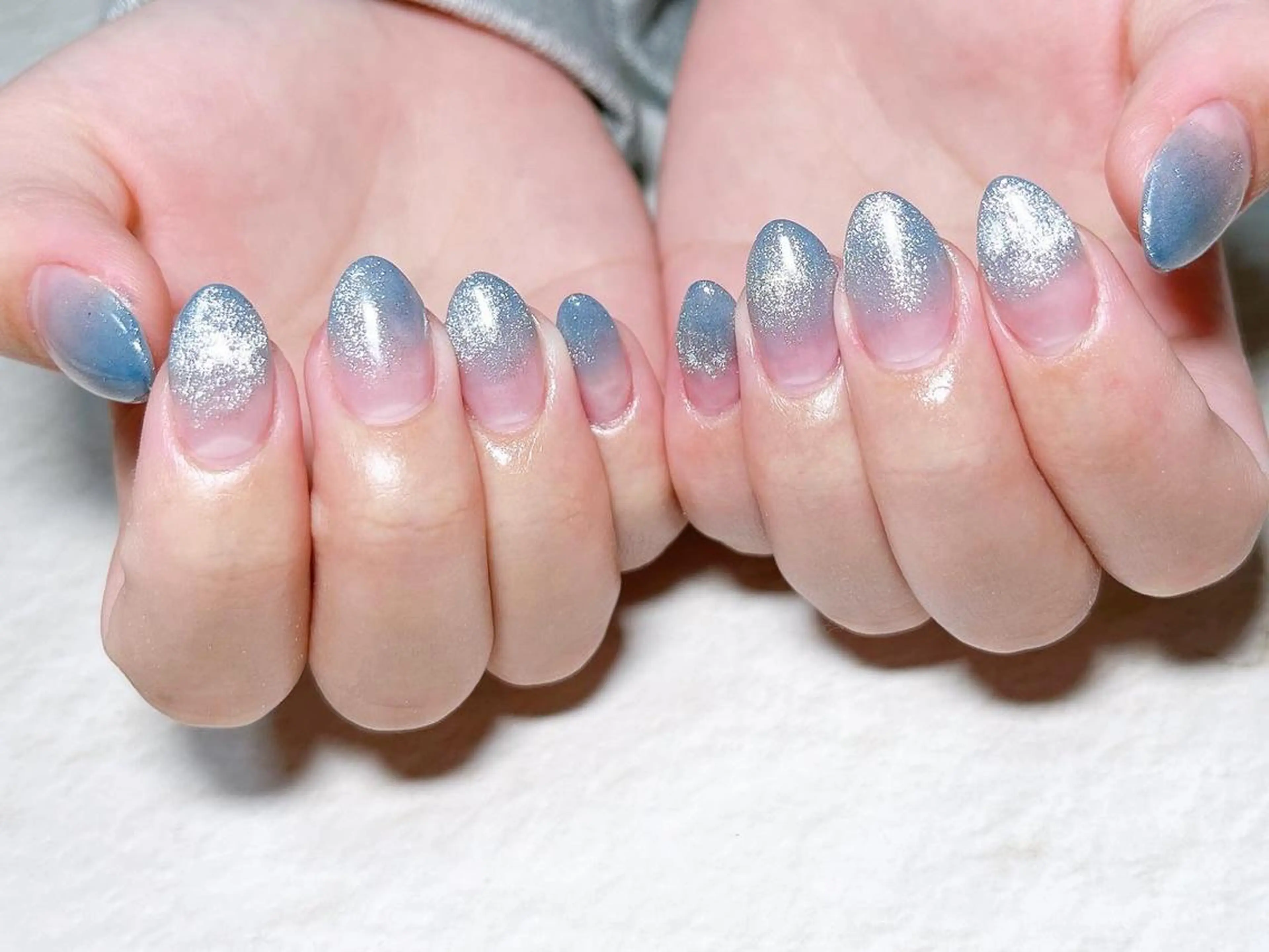 ネイル ハンドネイル nail salon M'U【エムユー】のネイルデザイン