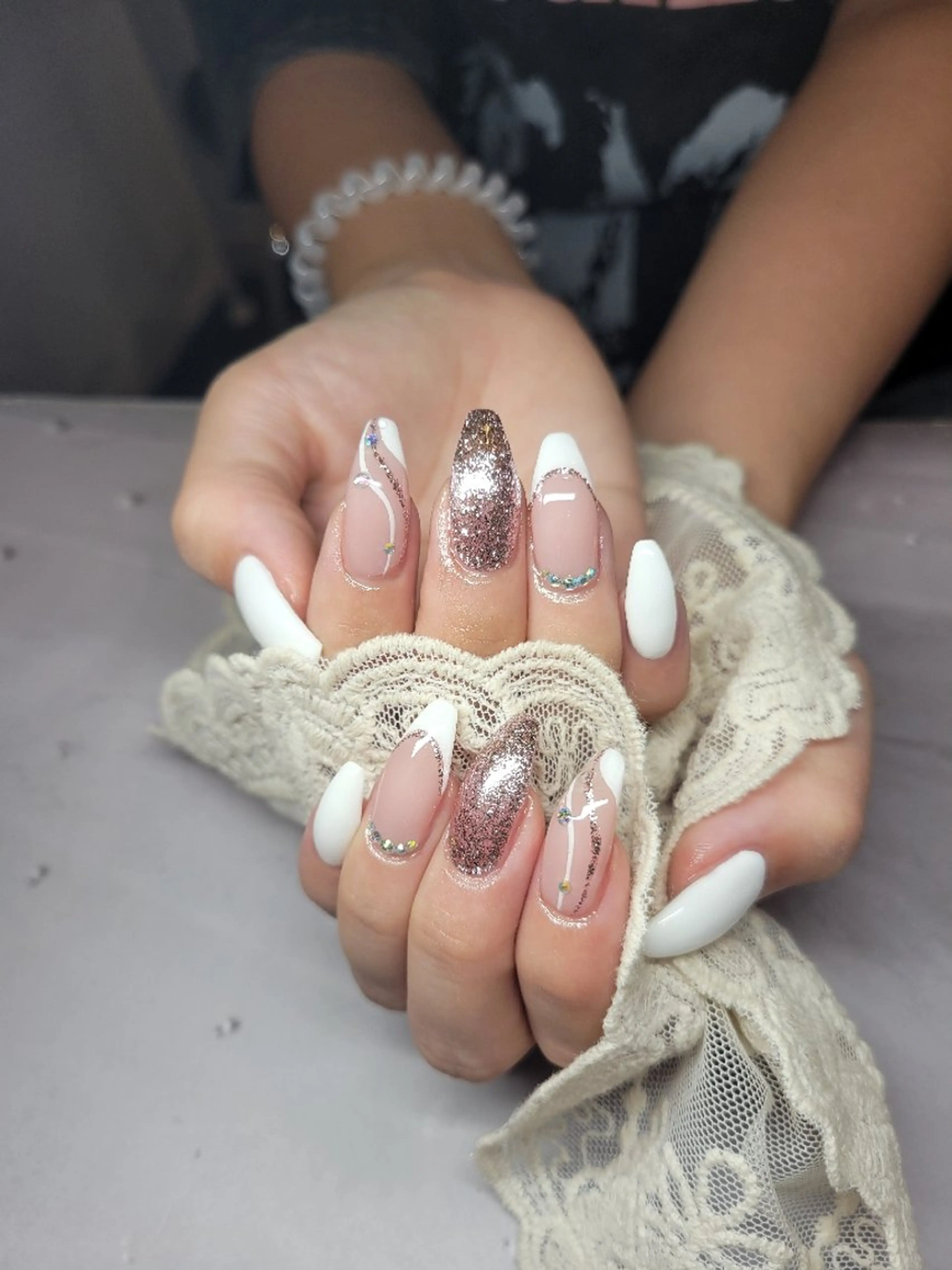 ネイル Nail salon Coco所属・Nail salon Coco【溝の口駅】のネイルデザイン