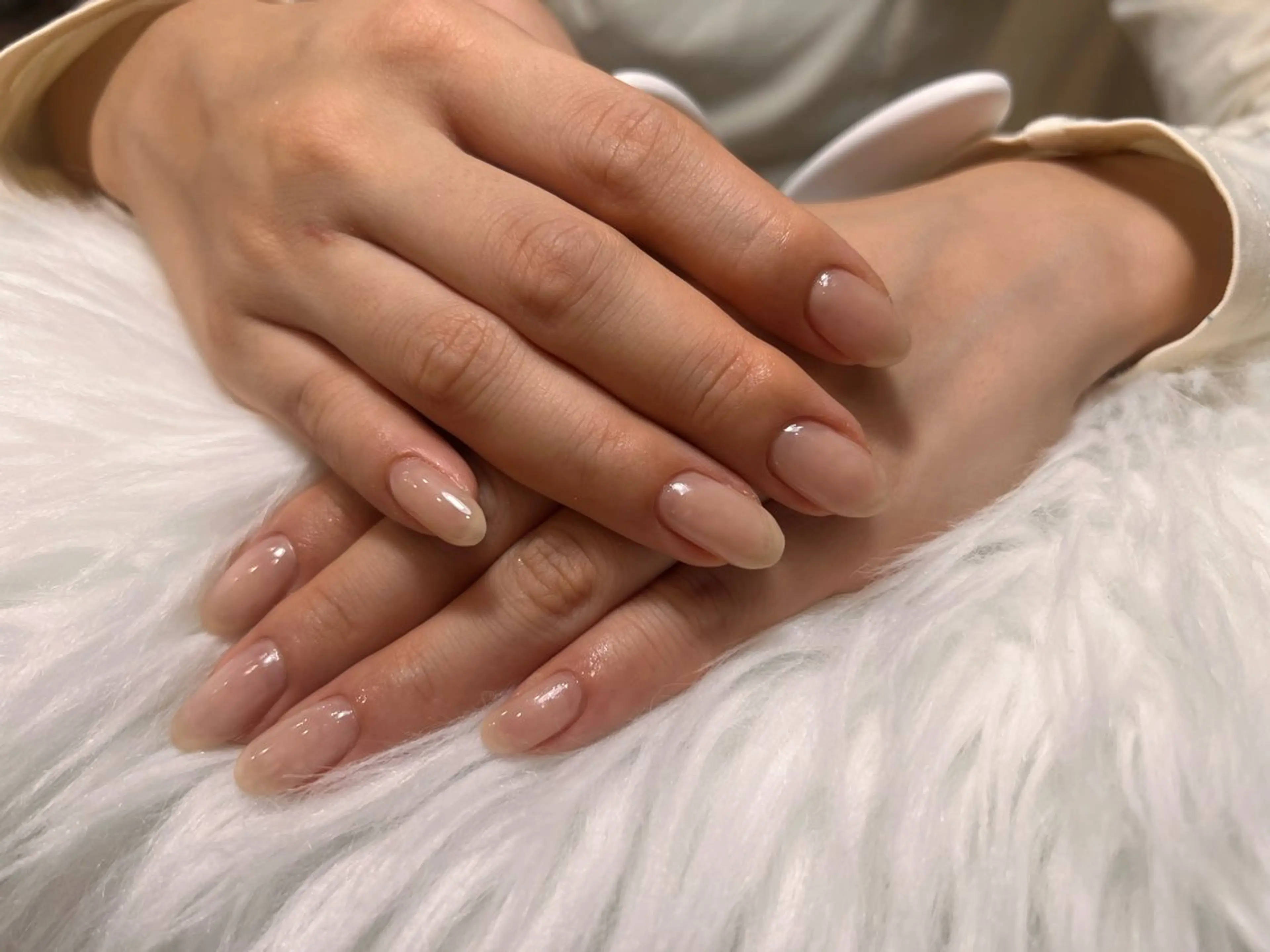 ネイル Ro hanaのネイルデザイン