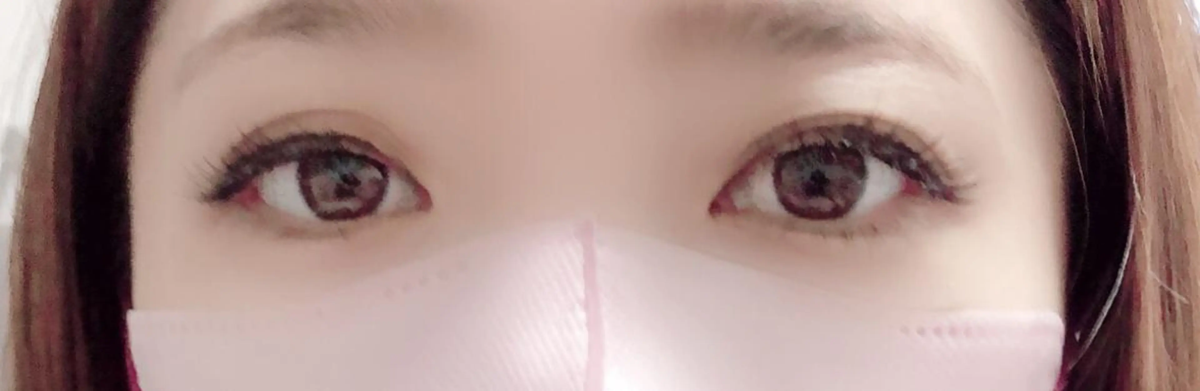 マツエク・マツパ セーブル 隠れ家サロン にんにんのマツエク・マツパデザイン