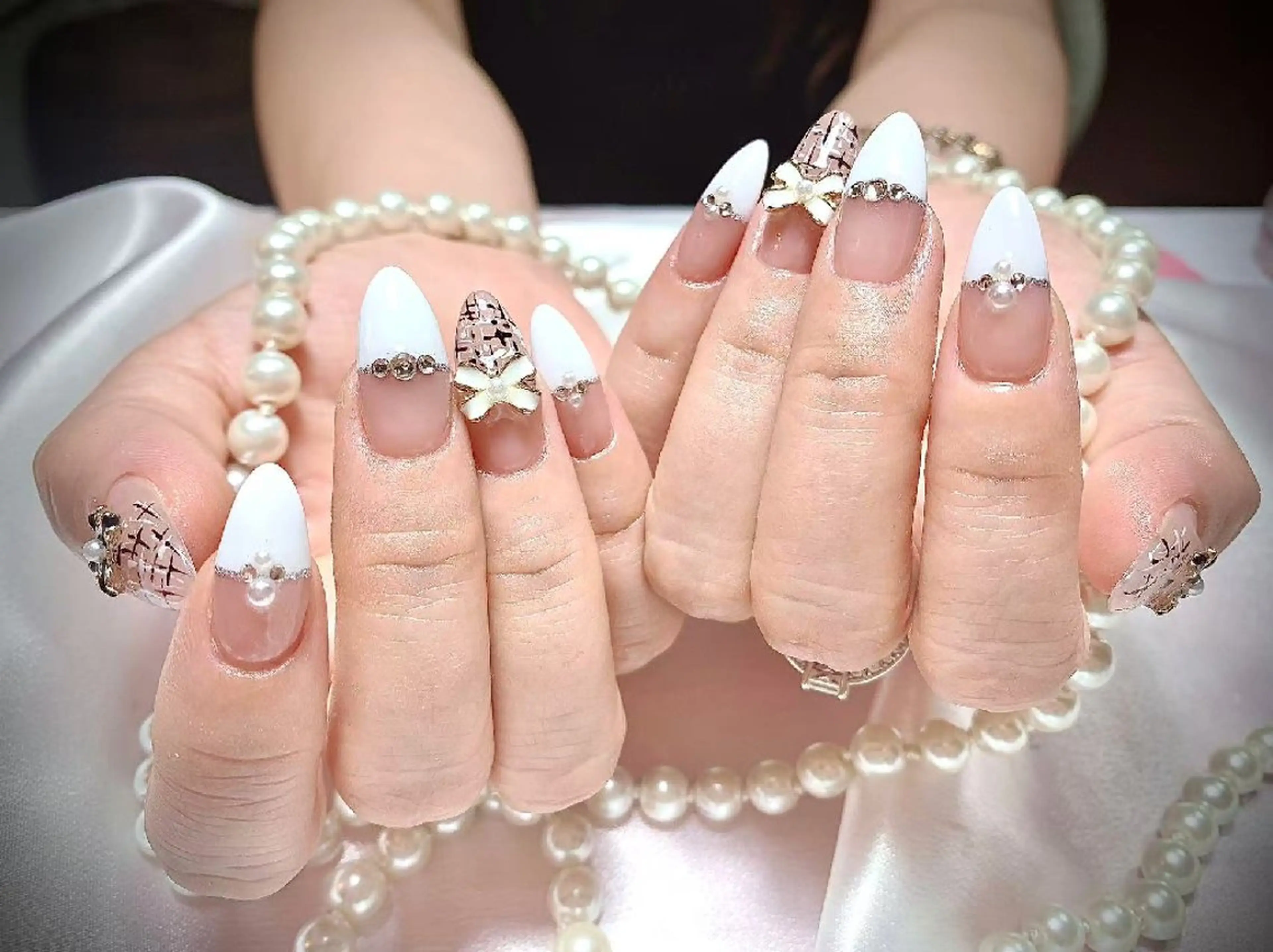 ネイル ENサロン所属・ENsalon nailのネイルデザイン