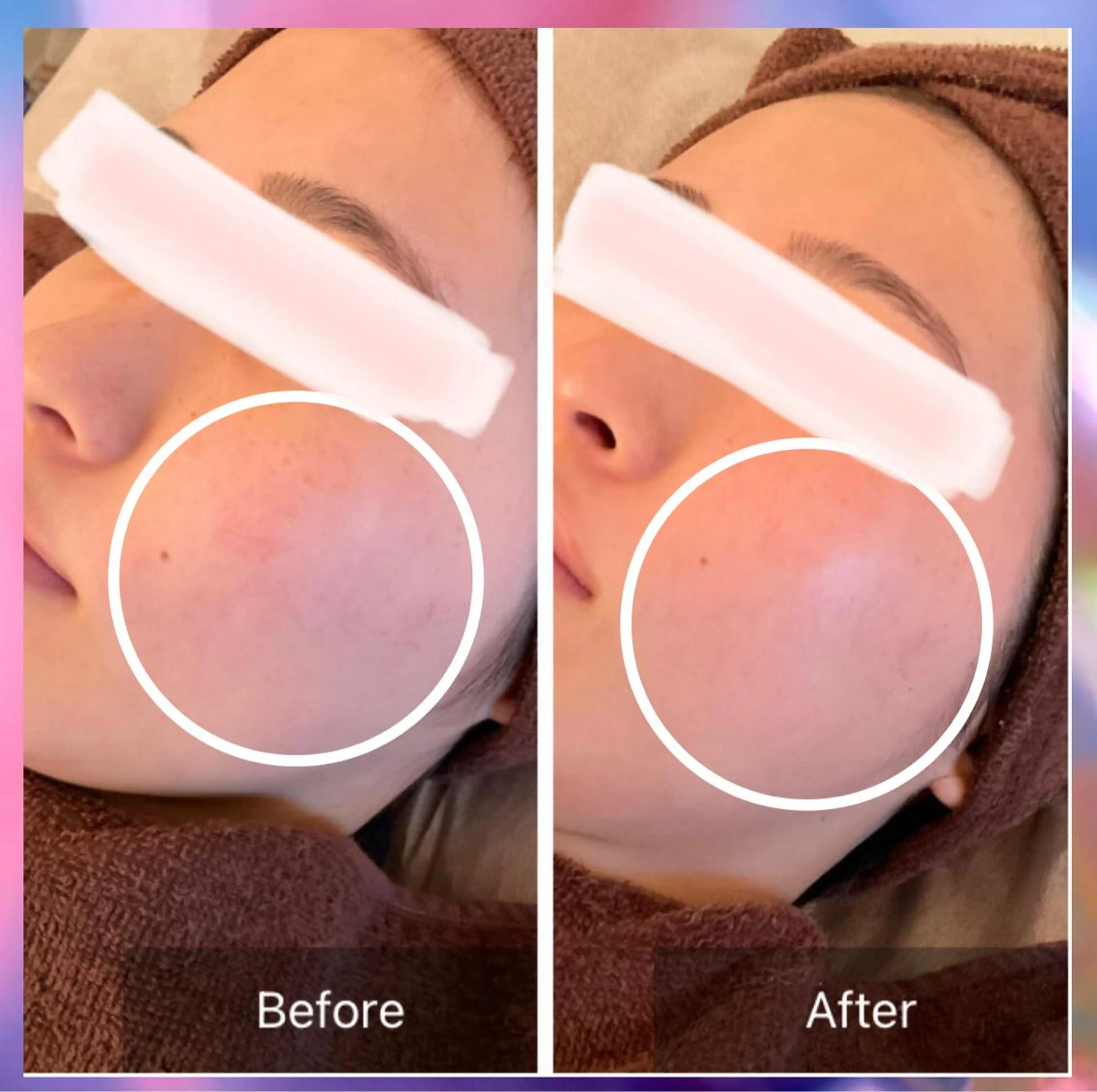 Lumiere despoir所属・Lumiere despoirのエステ・リラクイメージ