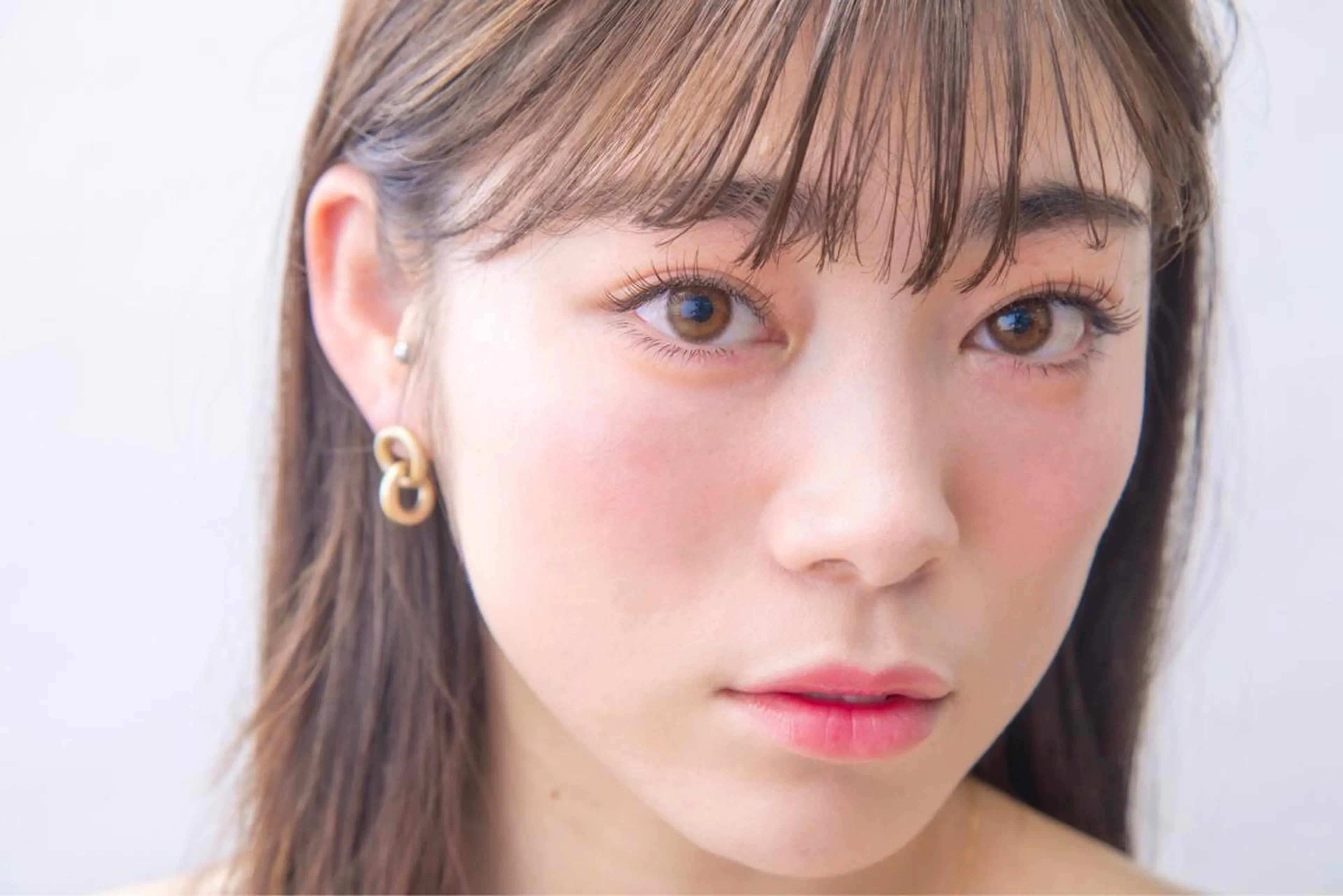 マツエク・マツパ 小野寺 未咲のマツエク・マツパデザイン