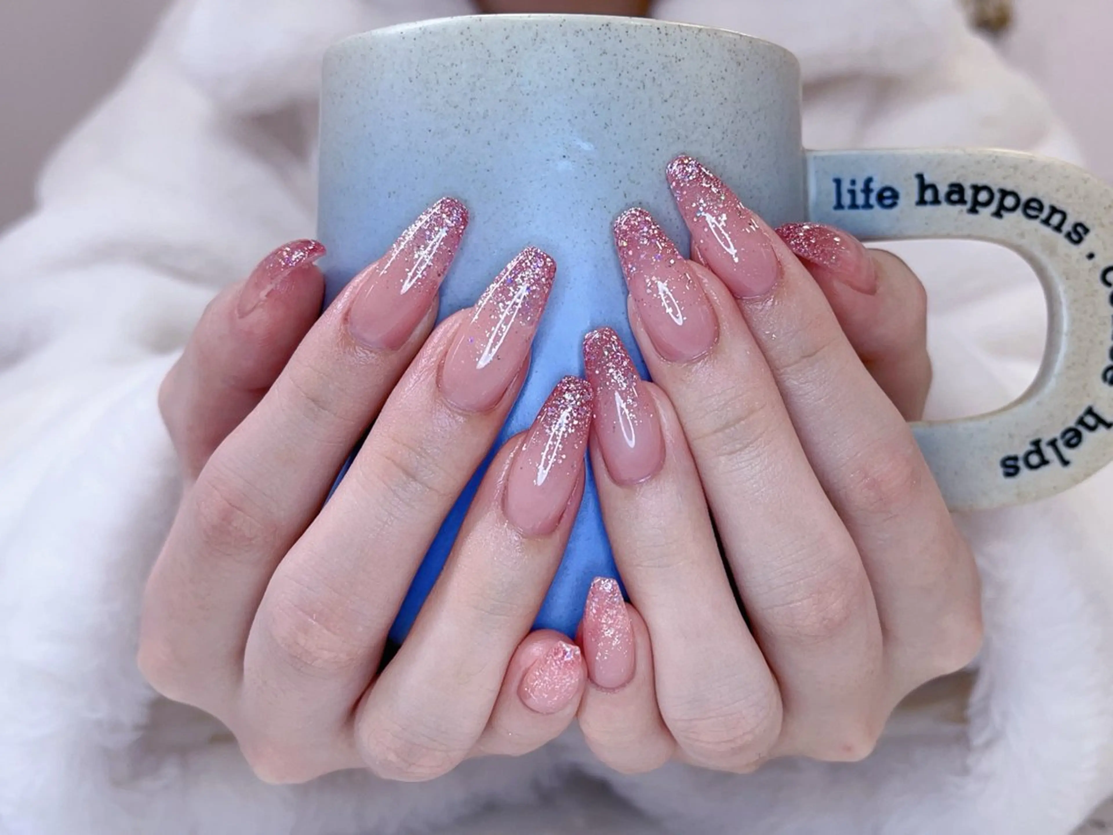 ネイル ハンドネイル Nail Salon KINA 心斎橋店のネイルデザイン