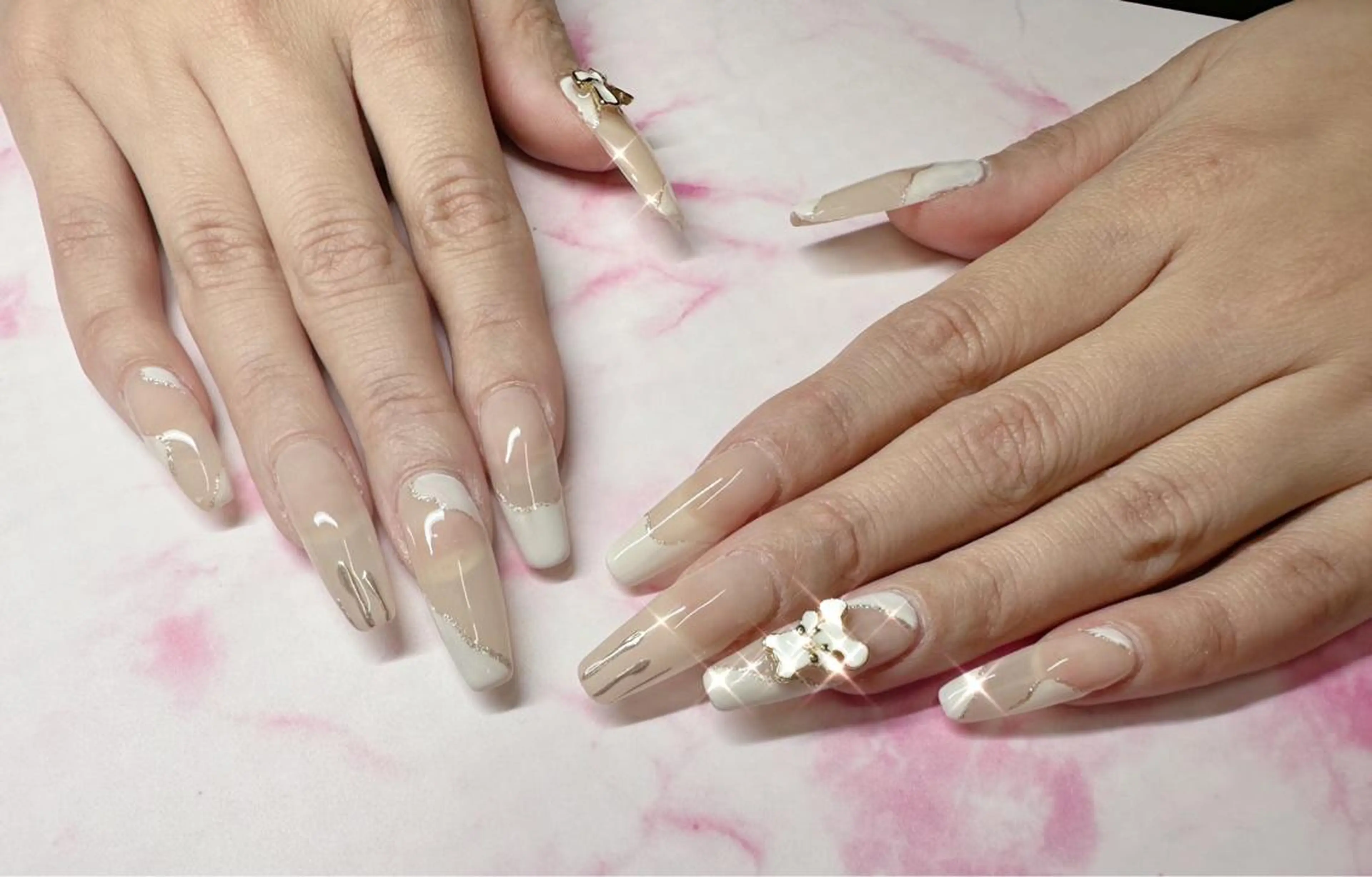 ネイル nailsalon asupida所属・nail salon asupidaのネイルデザイン