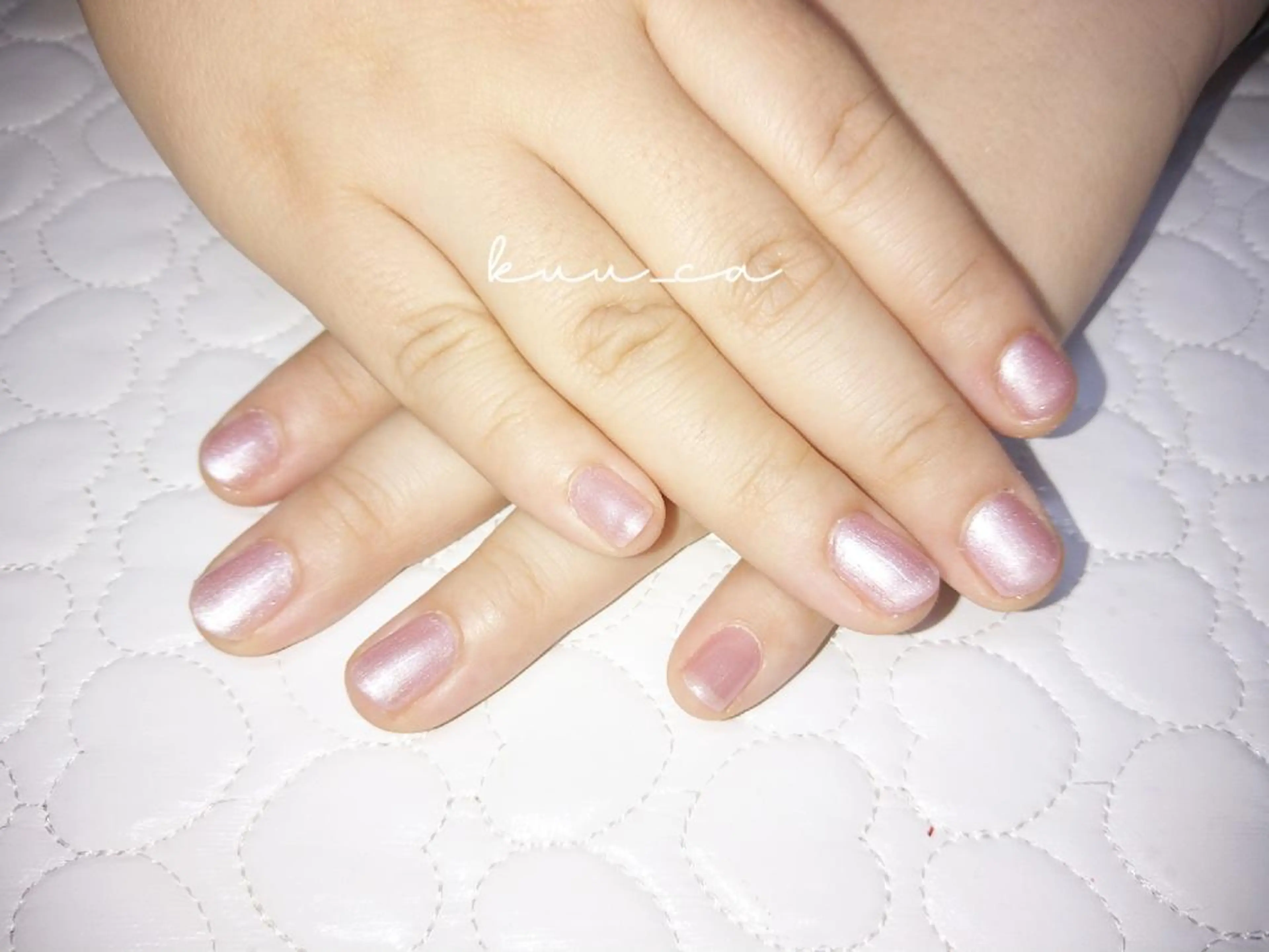 ネイル nailsalon　 Natuのネイルデザイン
