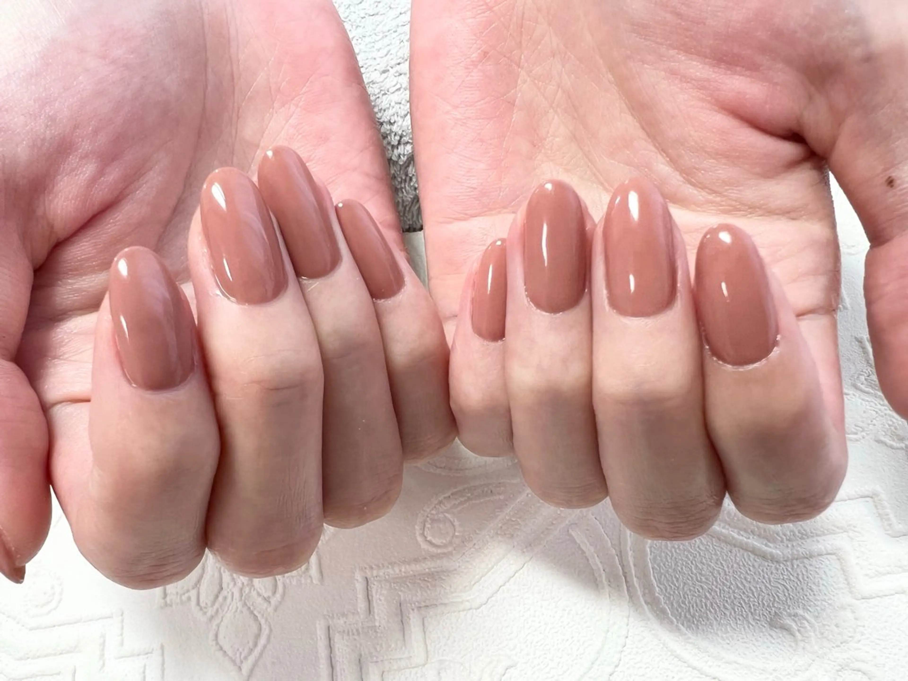 【オフ無し】シンプルワンカラー¥5500​〜​¥5800の写真