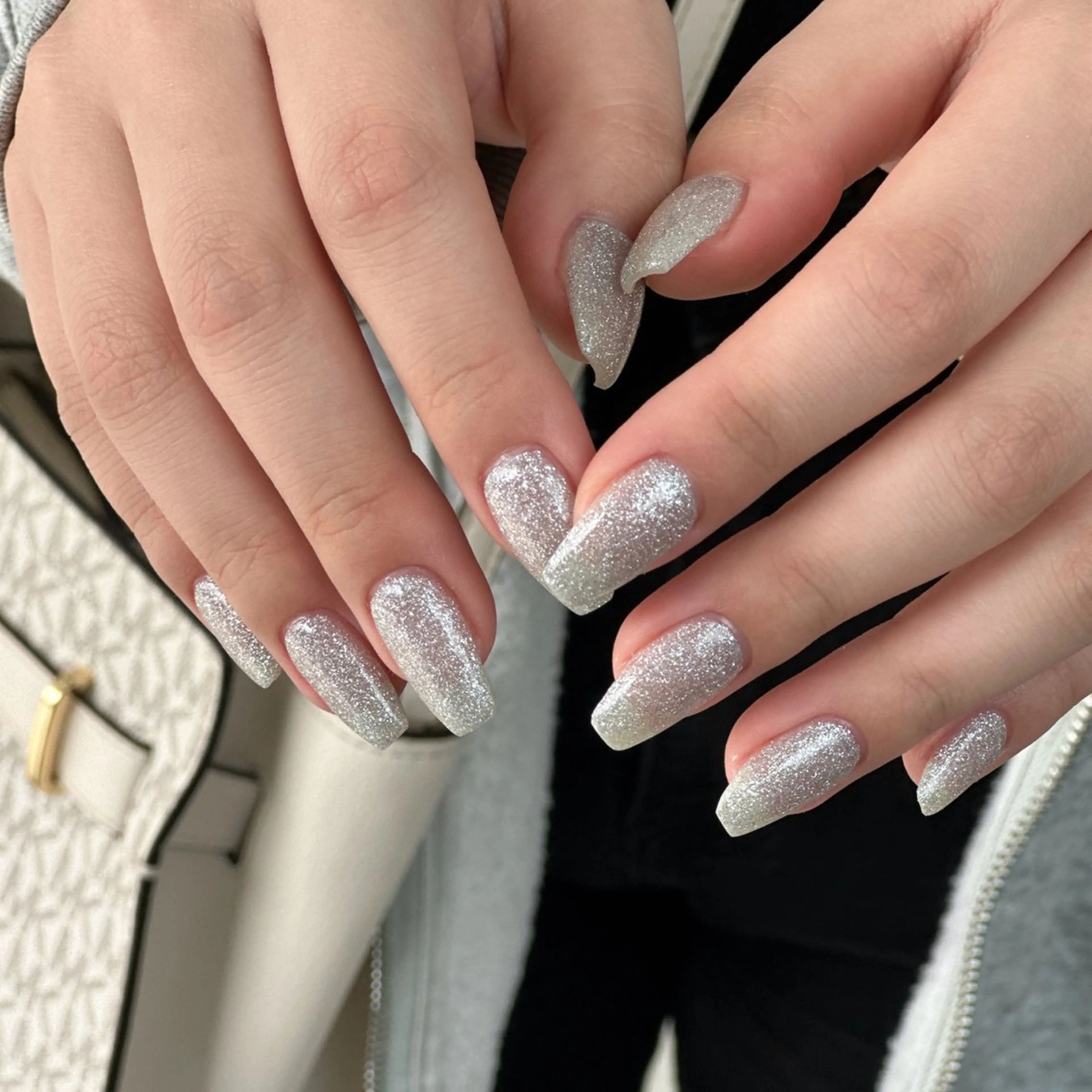 ネイル ハンドネイル salon mowa所属・mowa 🌿‬ kanaのネイルデザイン