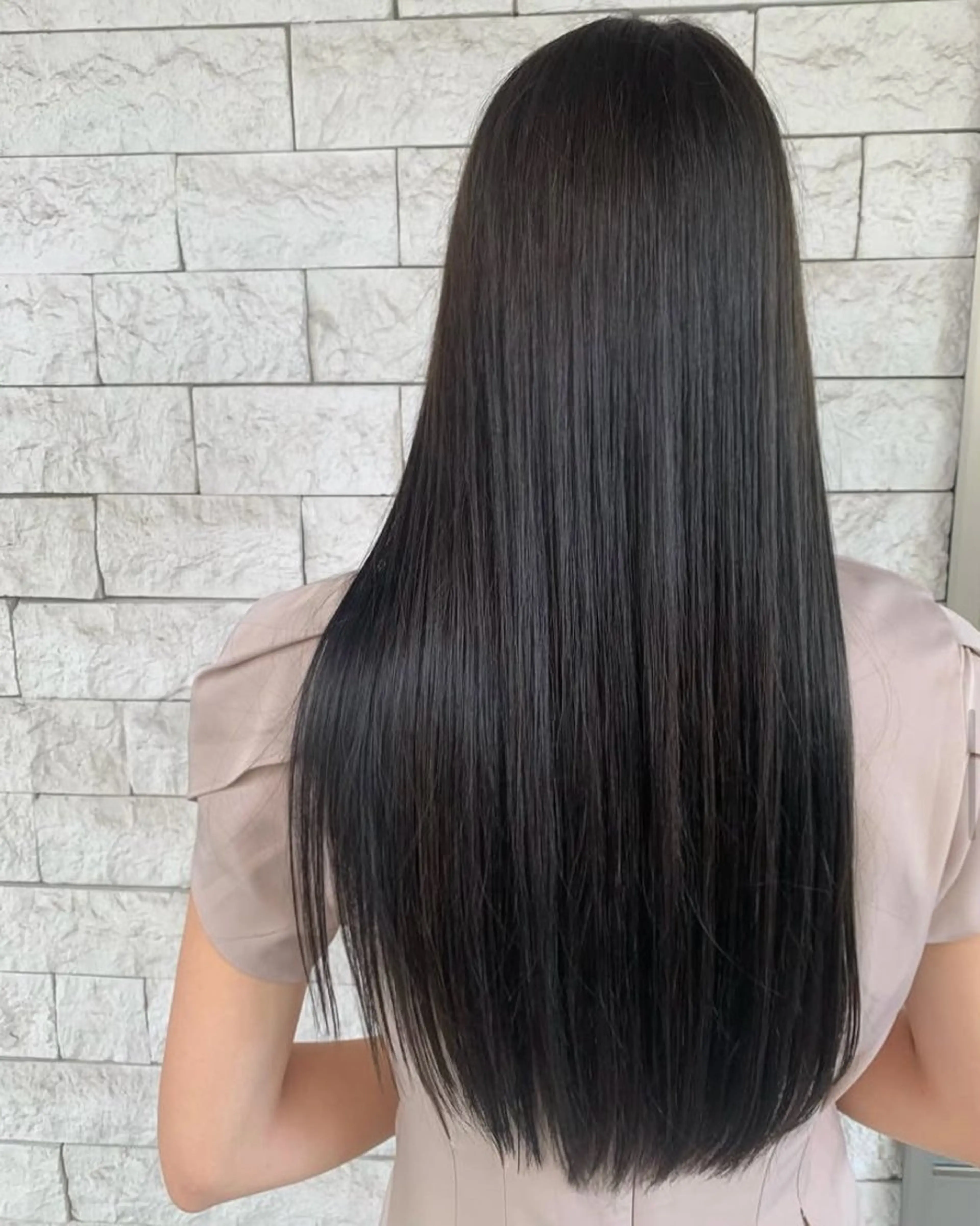 【ご新規様限定価格】似合わせカット＋Aujuaトリートメント(ホームケアトライアルセット付き)の写真