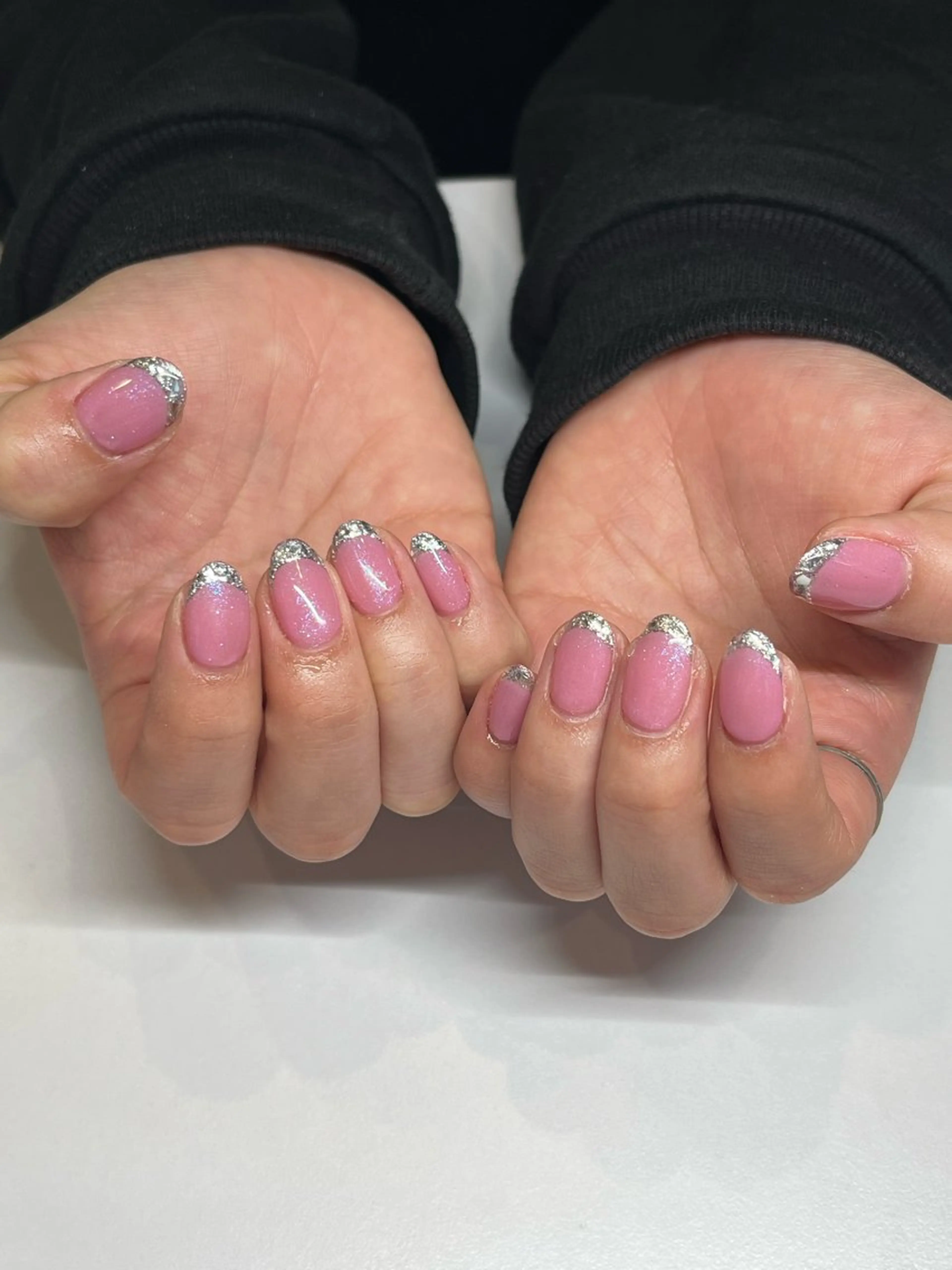 ネイル esu   nail所属・esu nail/ saranのネイルデザイン