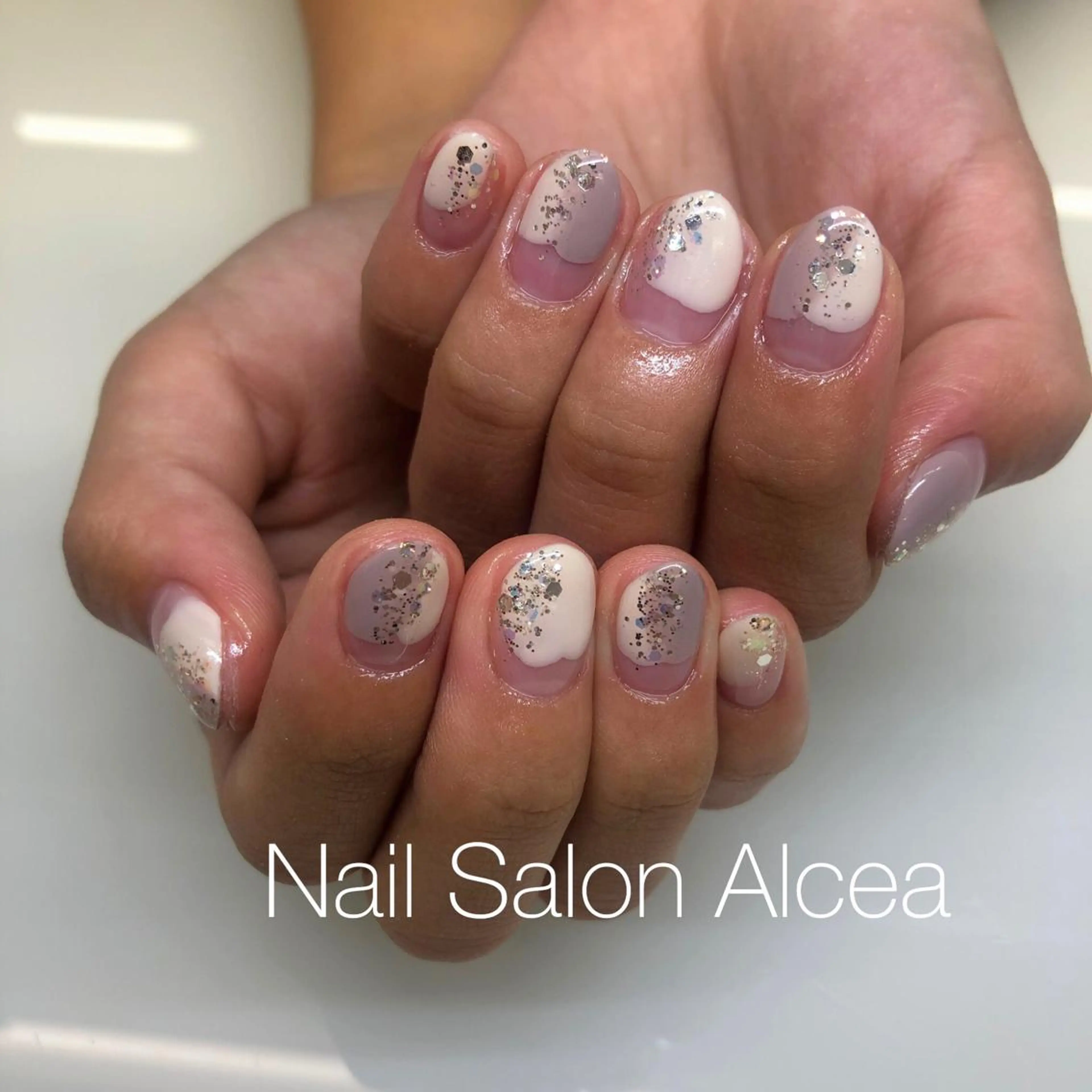 ネイル CHILO 木村のネイルデザイン