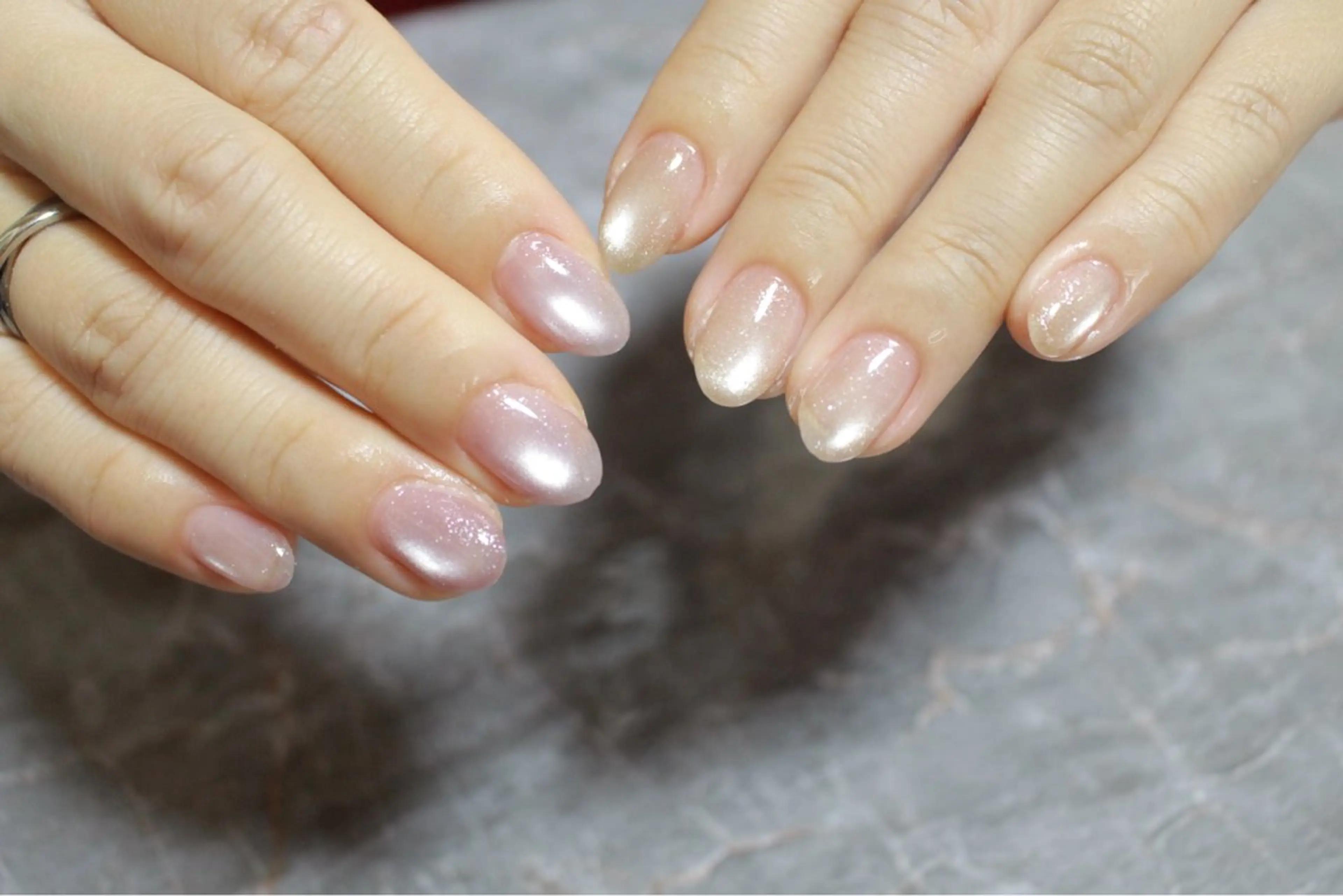 ネイル ハンドネイル misaki nailのネイルデザイン
