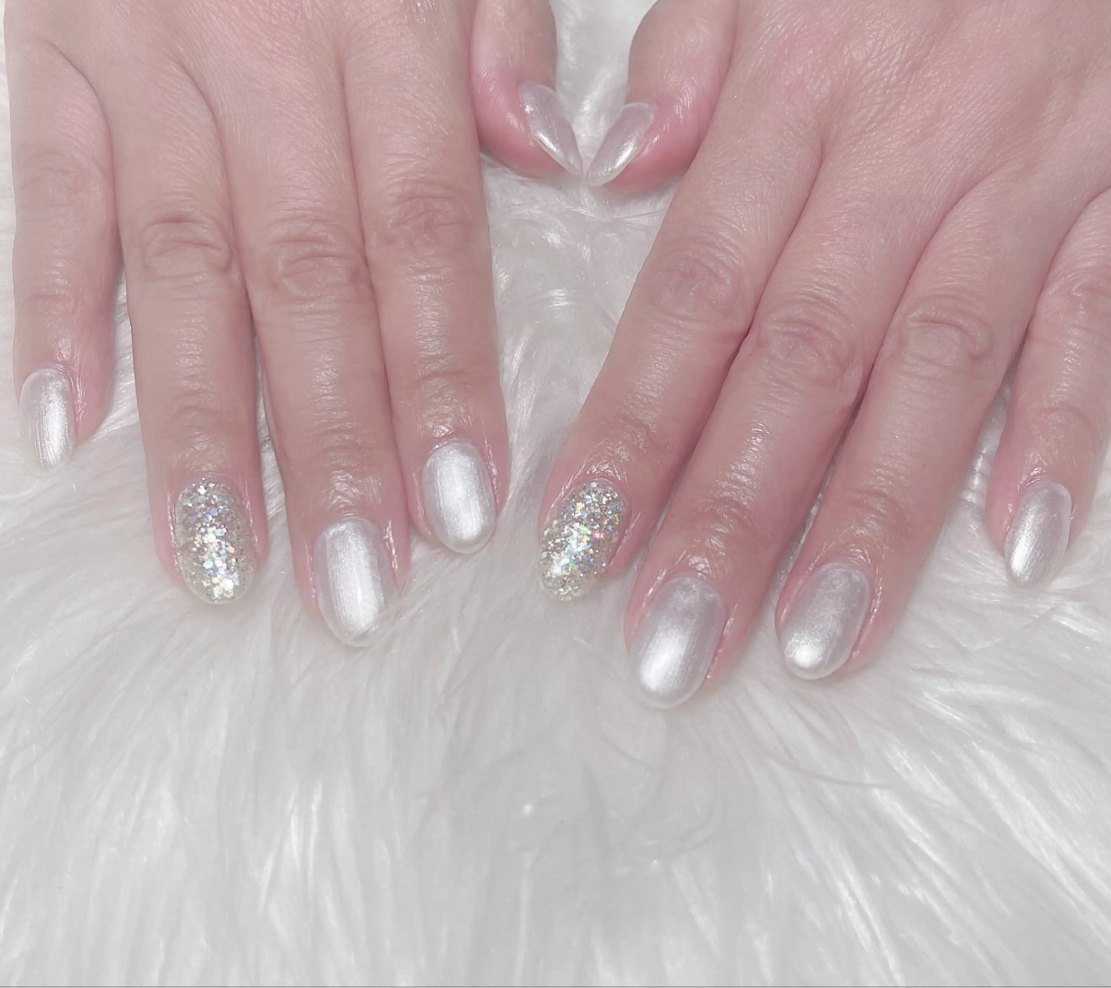 ネイル hairsalon556所属・hairsalon 556のネイルデザイン