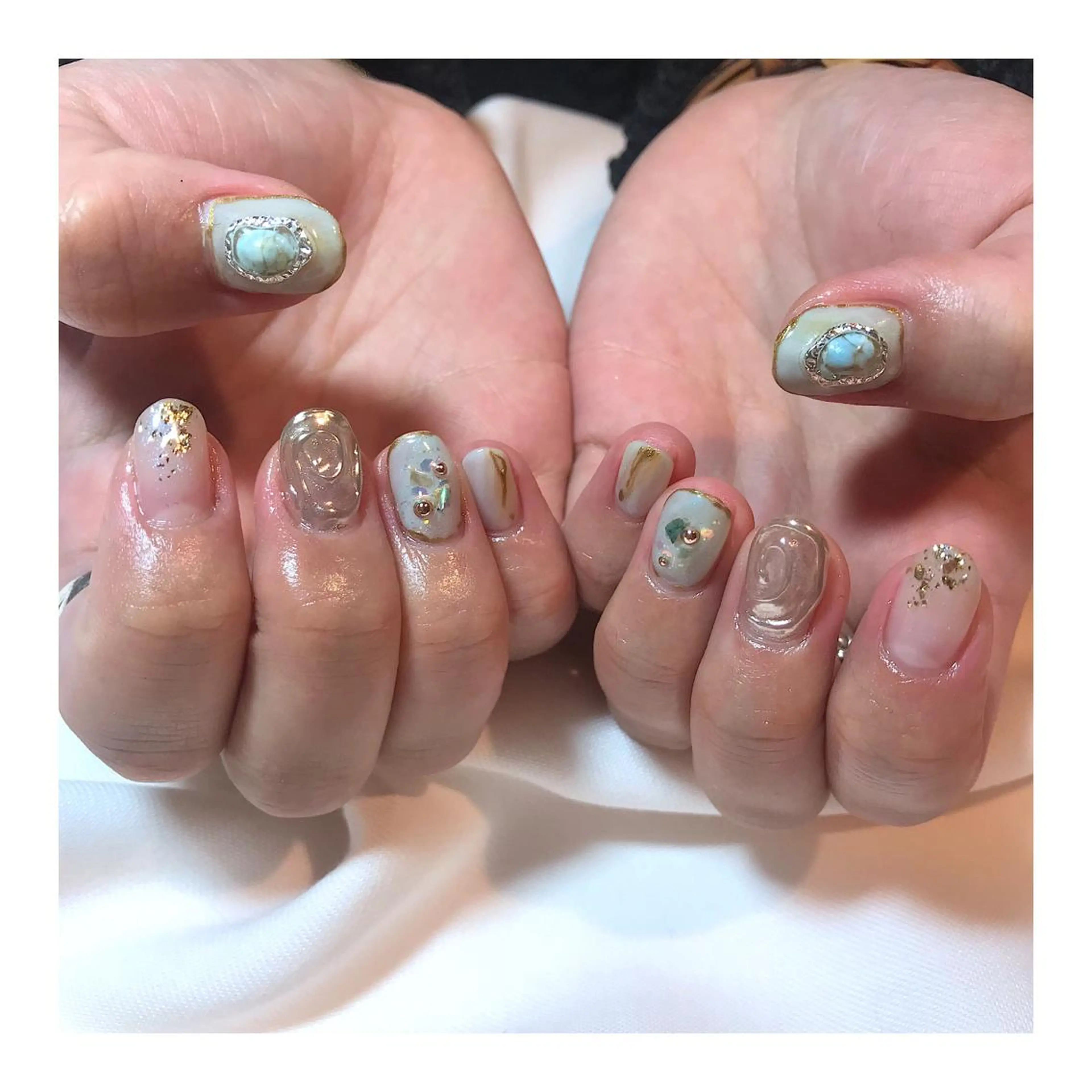 ネイル doux nailのその他イメージ