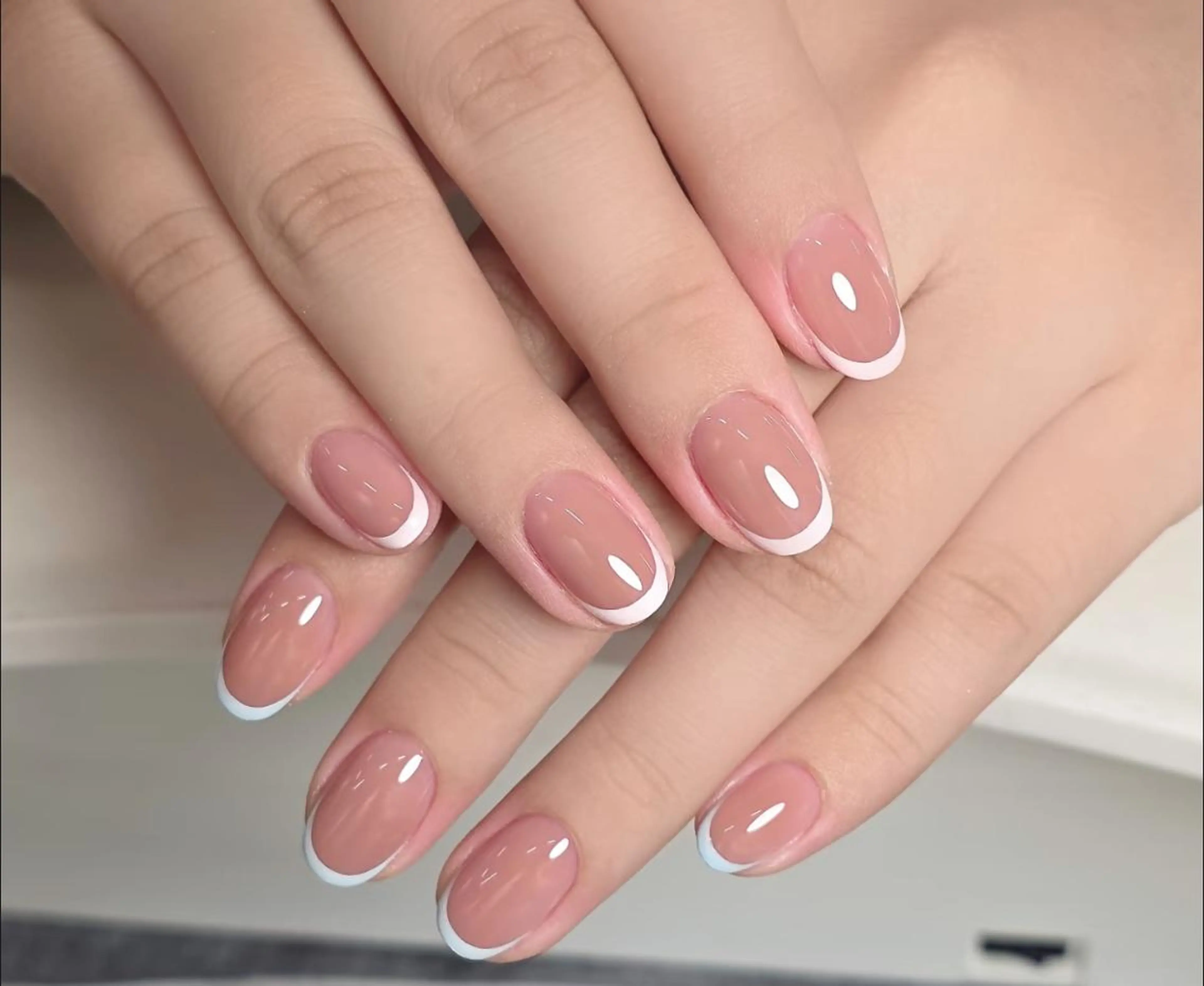 ネイル ハンドネイル Molly _nailのネイルデザイン