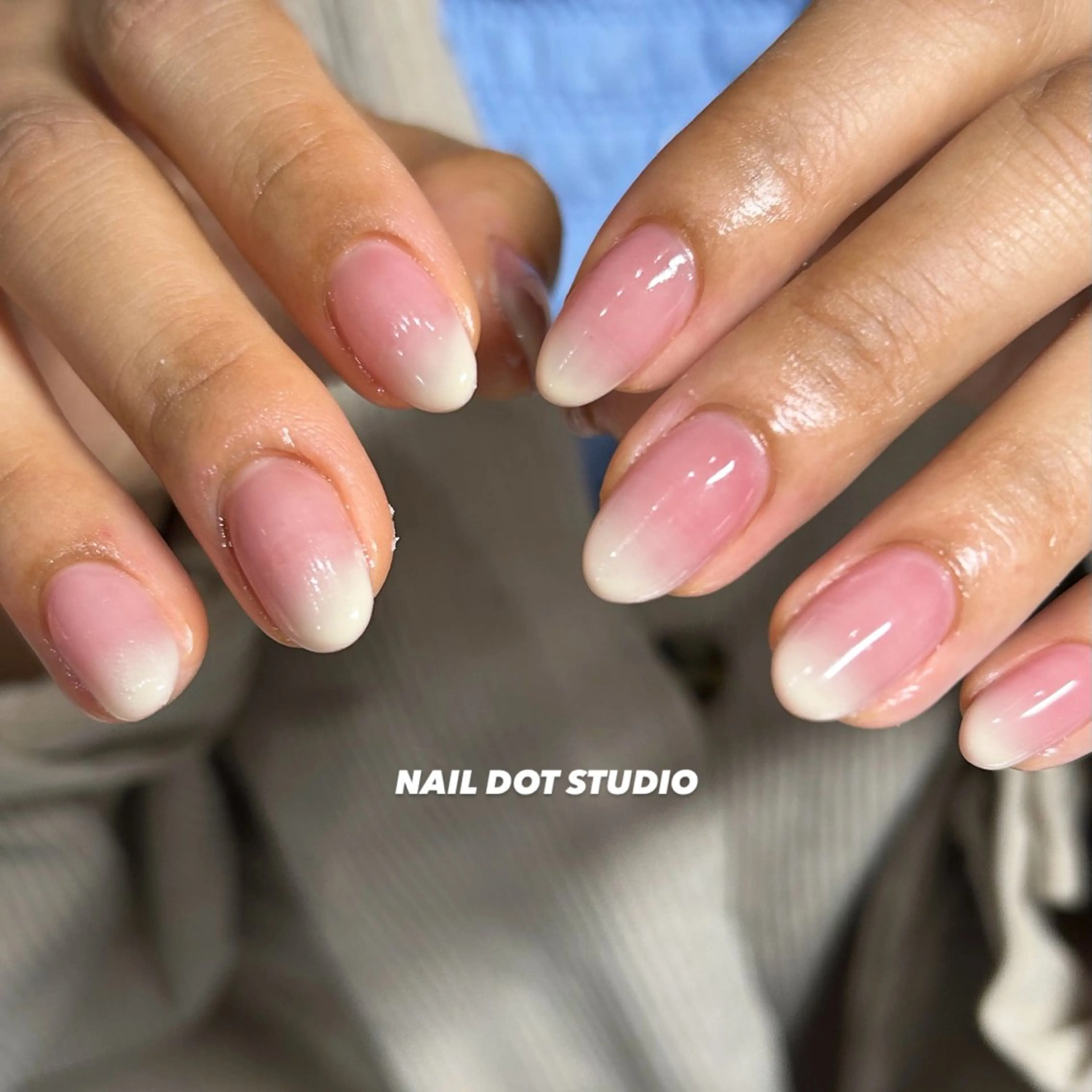 ネイル ハンドネイル NAIL DOT STUDIO堺筋本町のネイルデザイン