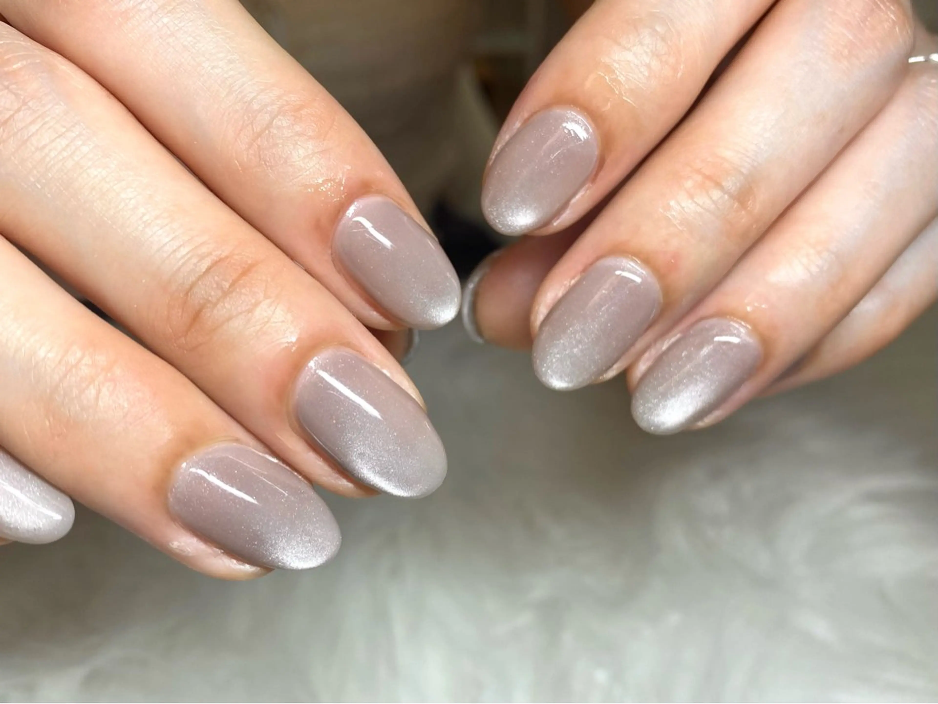 ネイル ハンドネイル ハンドケア Hamon's✧ Haruのネイルデザイン