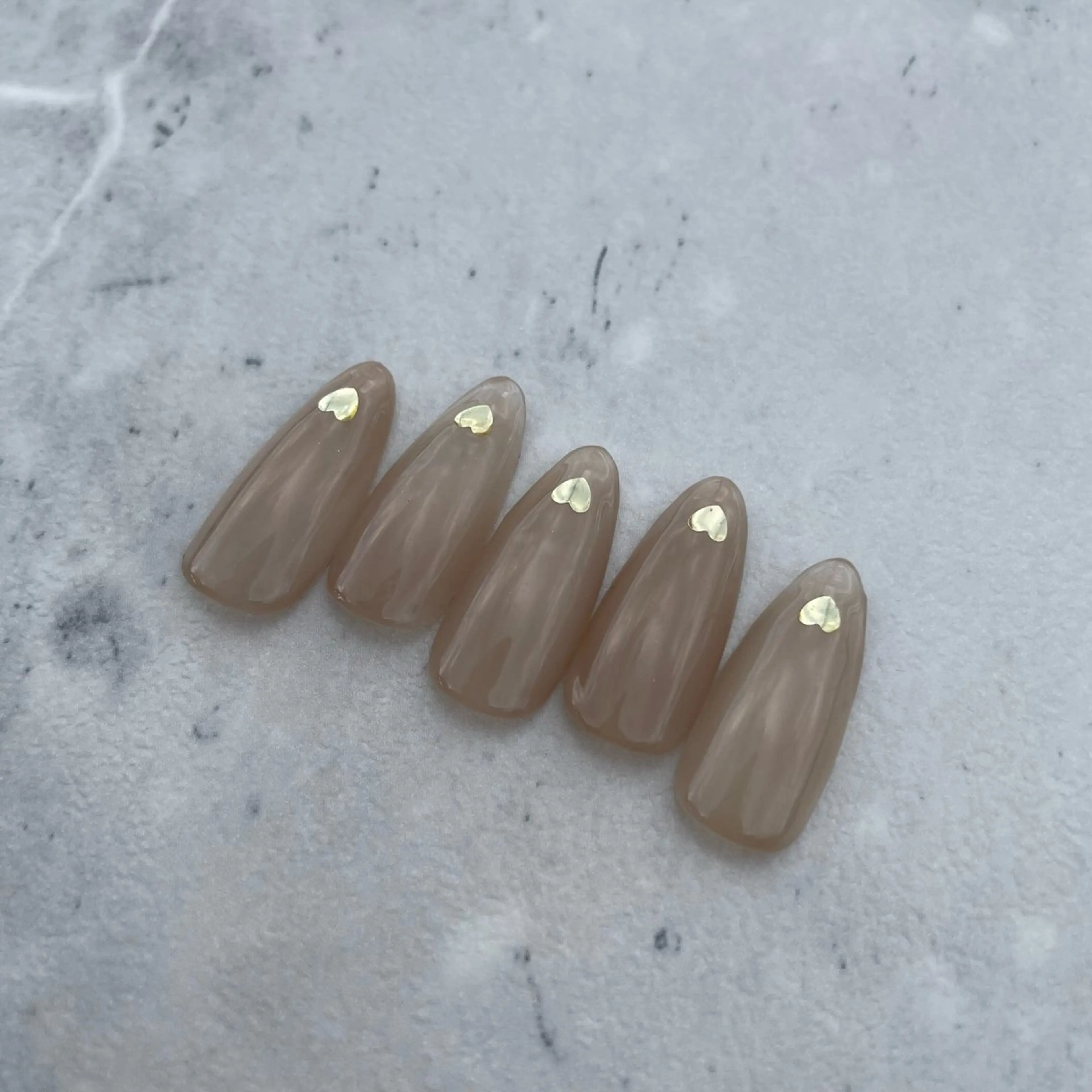 ネイル nail salon imno【イムノ】のネイルデザイン