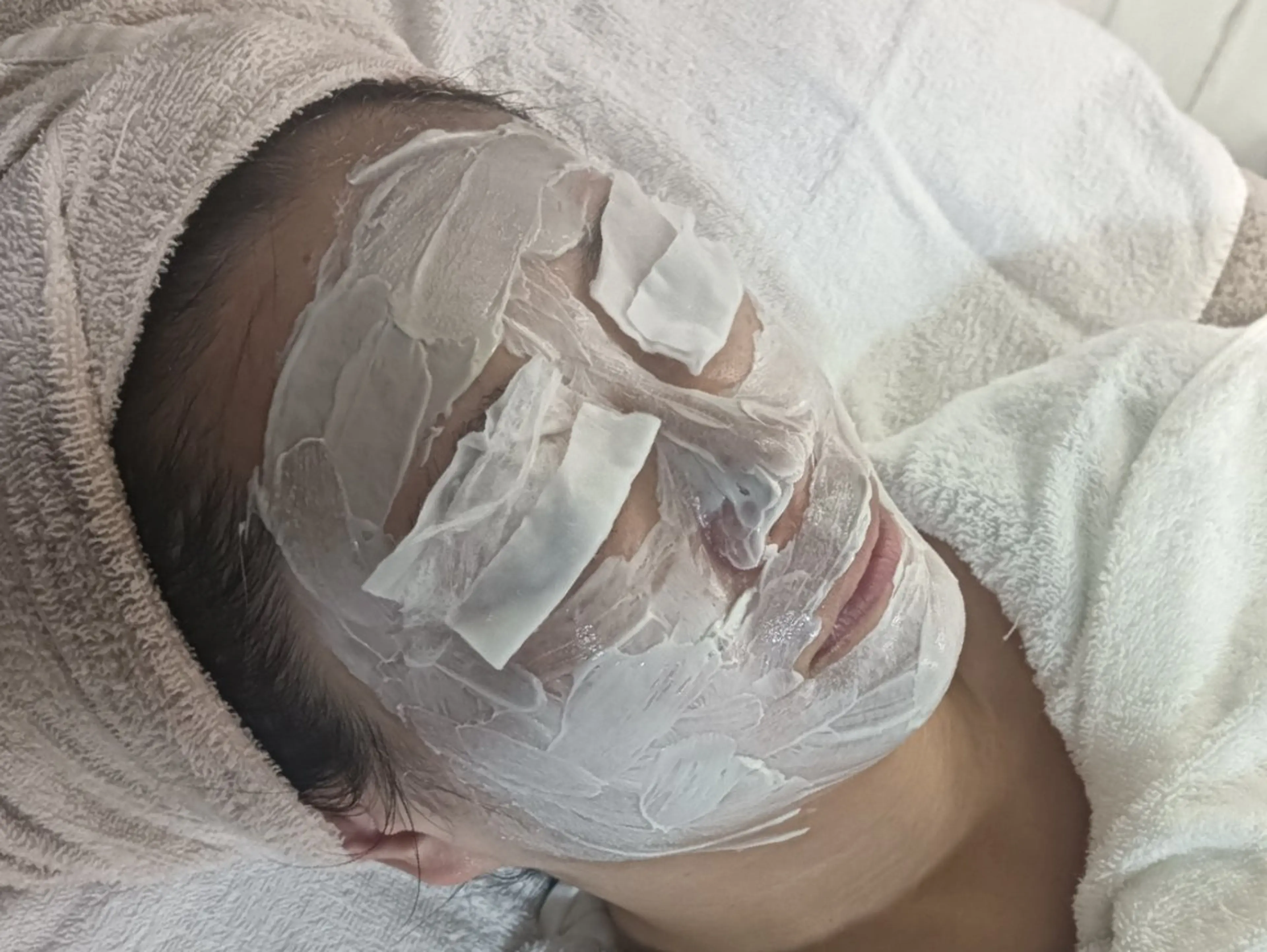 iVan❤️ shioriのエステ・リラクイメージ