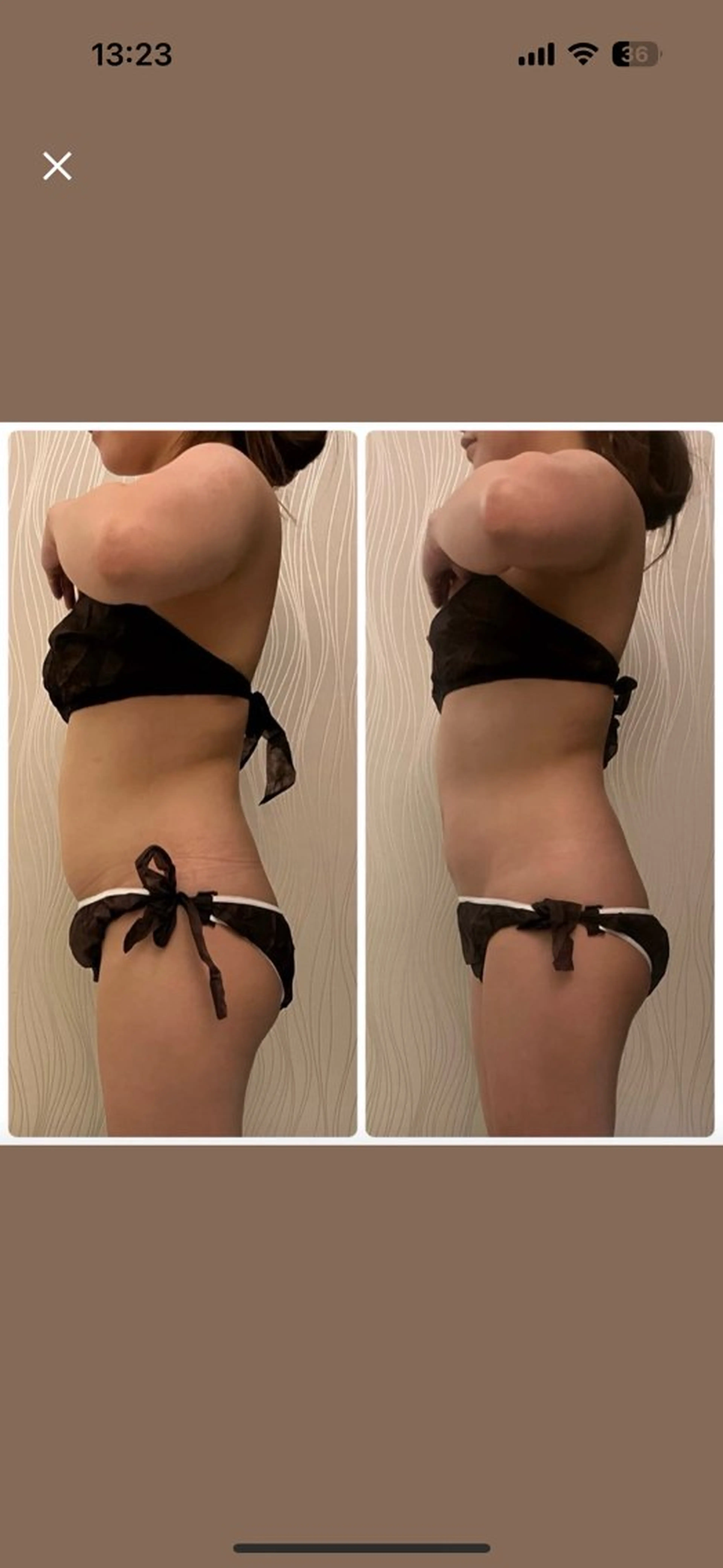 メンズ エステ バストアップ/ ボディメイク　新宅のエステ・リラクイメージ