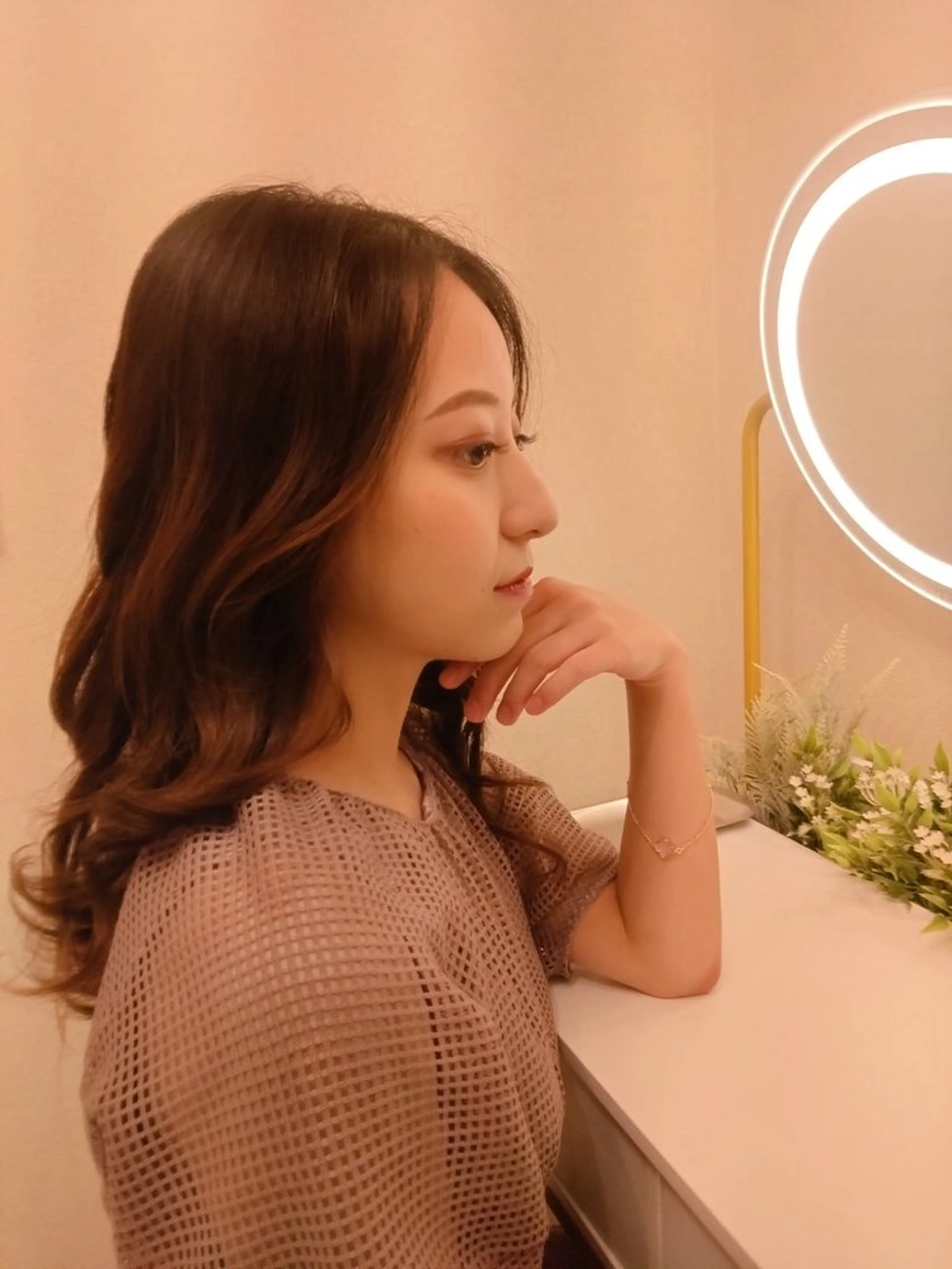 マツエク・マツパ Mikami's Salon所属・Mikami's Salon《5階》のマツエク・マツパデザイン
