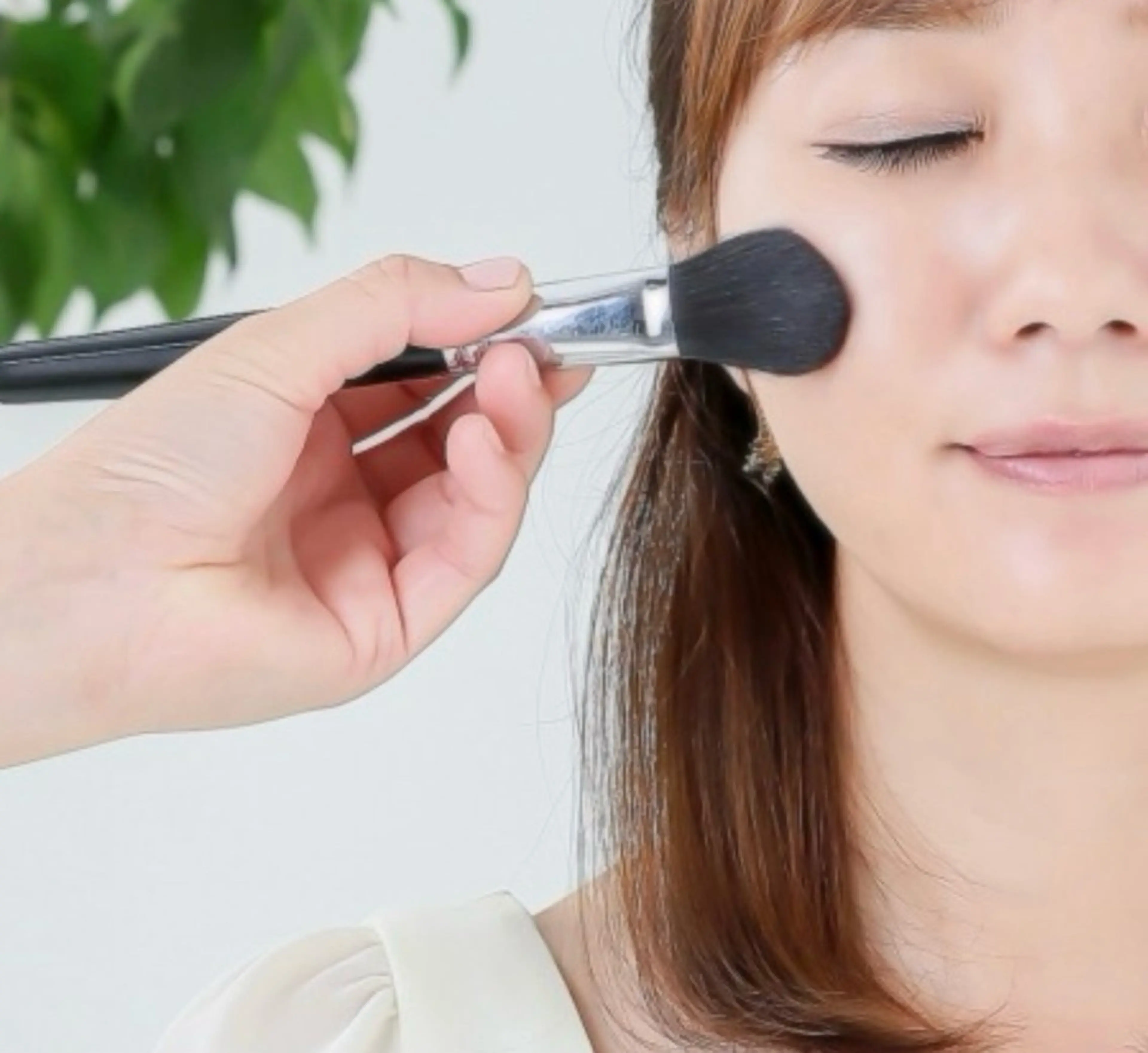 💄メイクでなりたい印象に💄顔タイプ診断＋似合わせメイクの写真