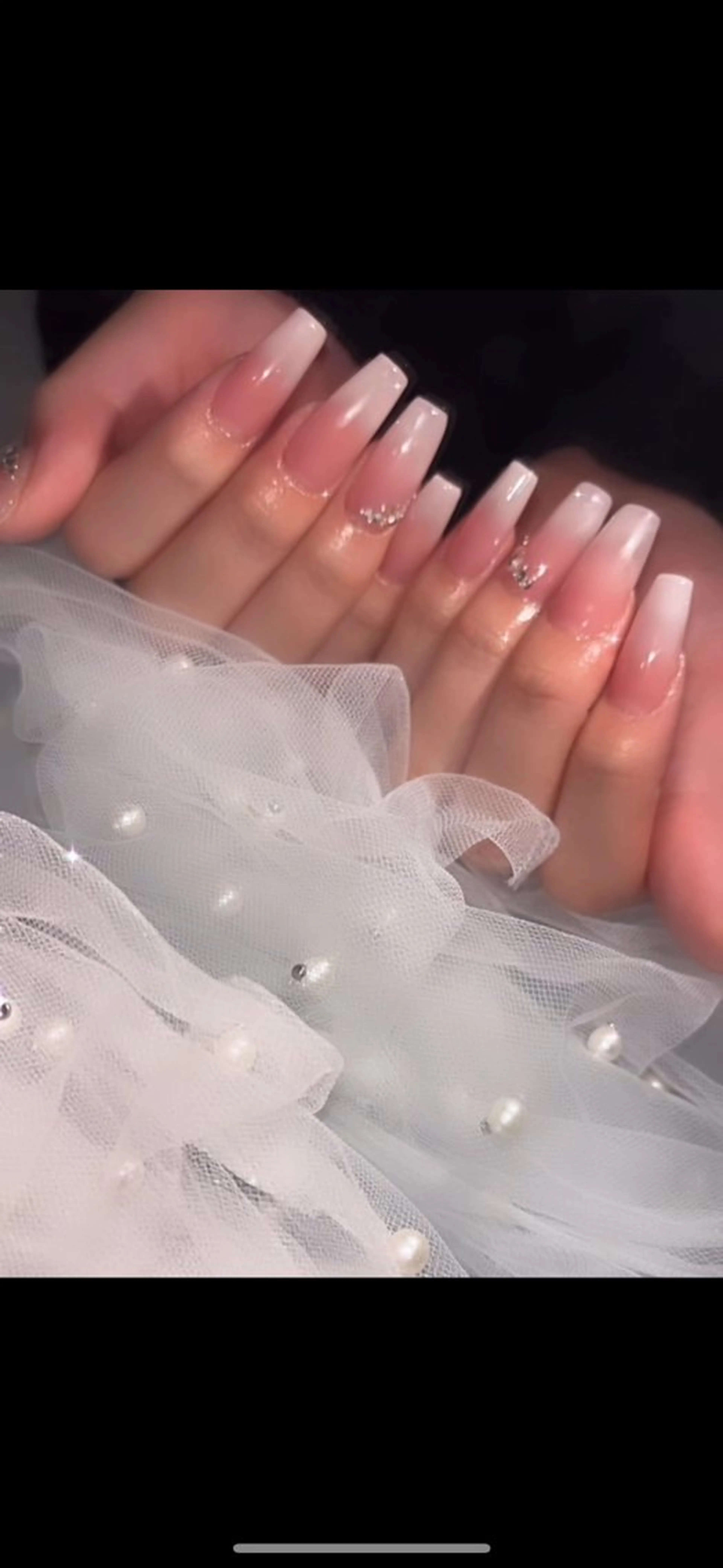 ネイル A'Luce sayaのネイルデザイン