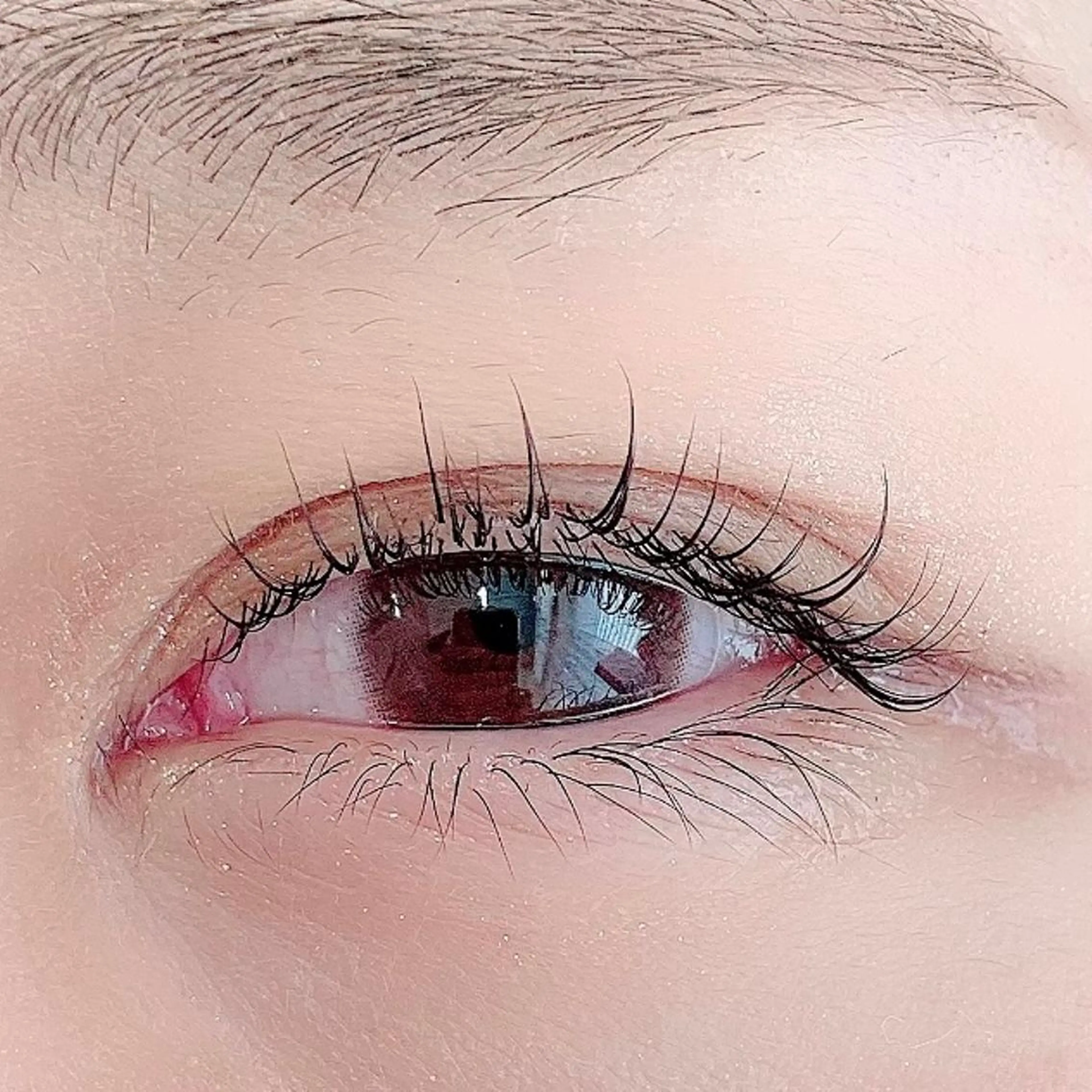 マツエク・マツパ まつげパーマ BellFlower Aki(眉・まつげ)のマツエク・マツパデザイン