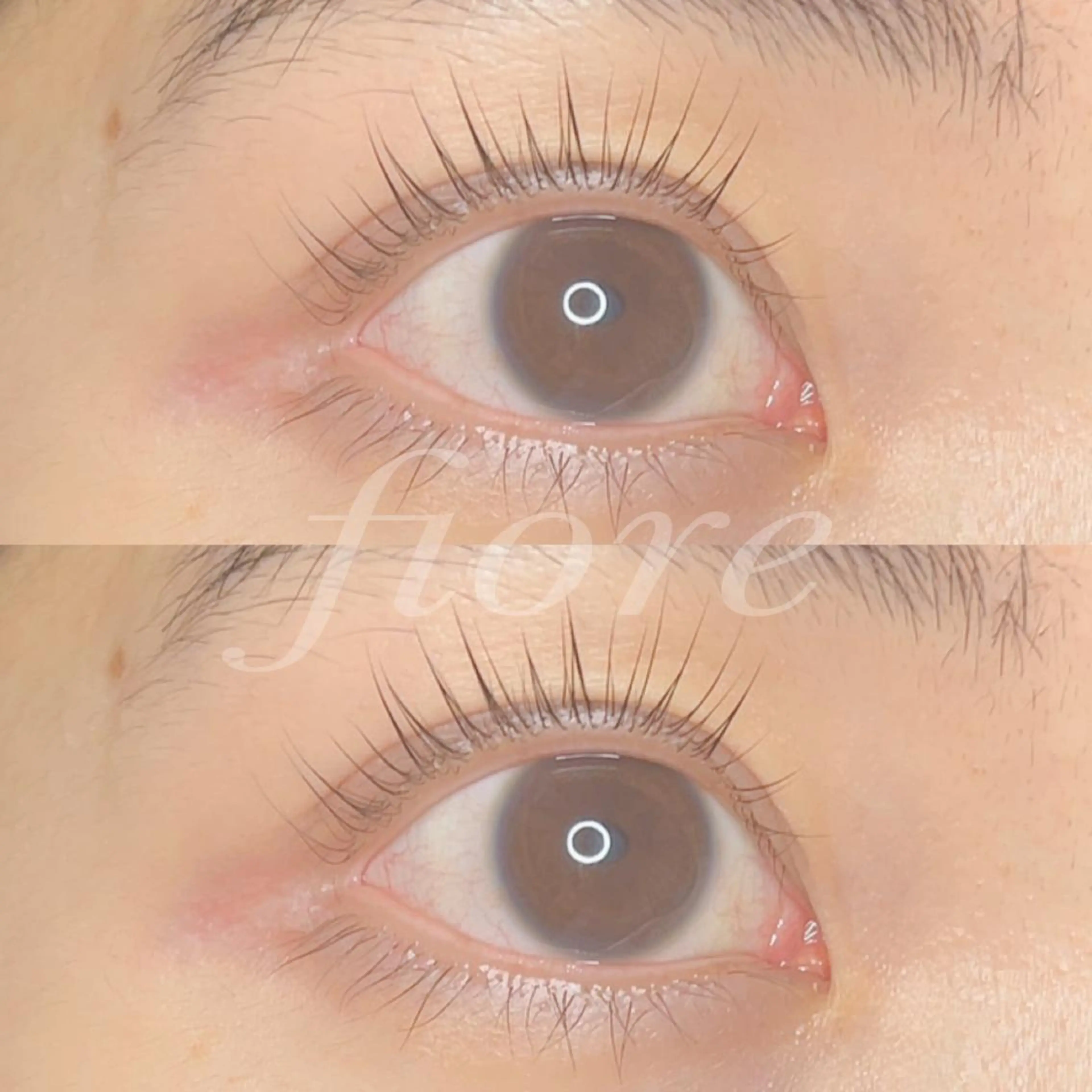 マツエク・マツパ マツパ eyelashsalon  フィオーレ所属・eyelash salonフィオーレのマツエク・マツパデザイン