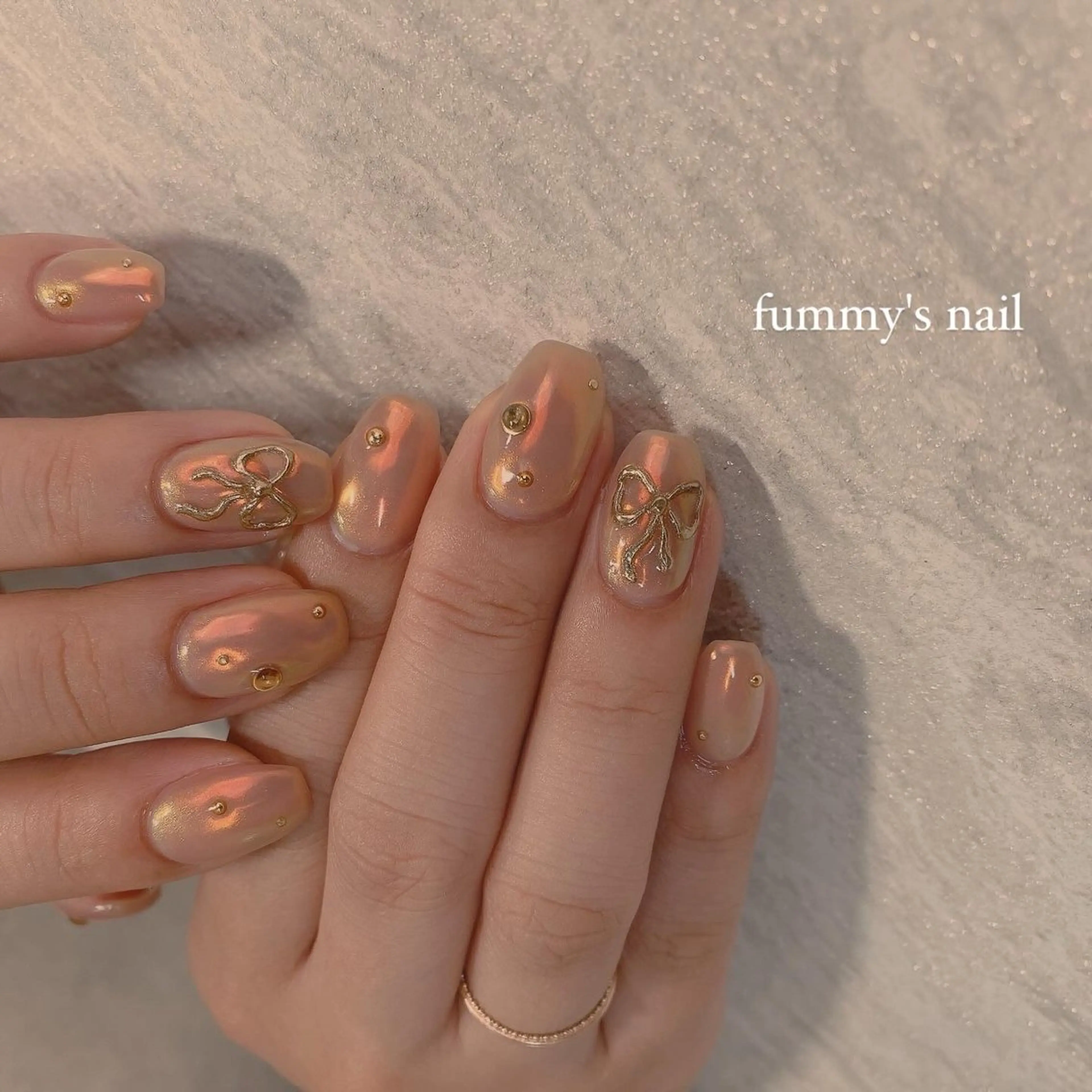 ネイル fumi nail所属・✴︎ fumi✴︎のネイルデザイン
