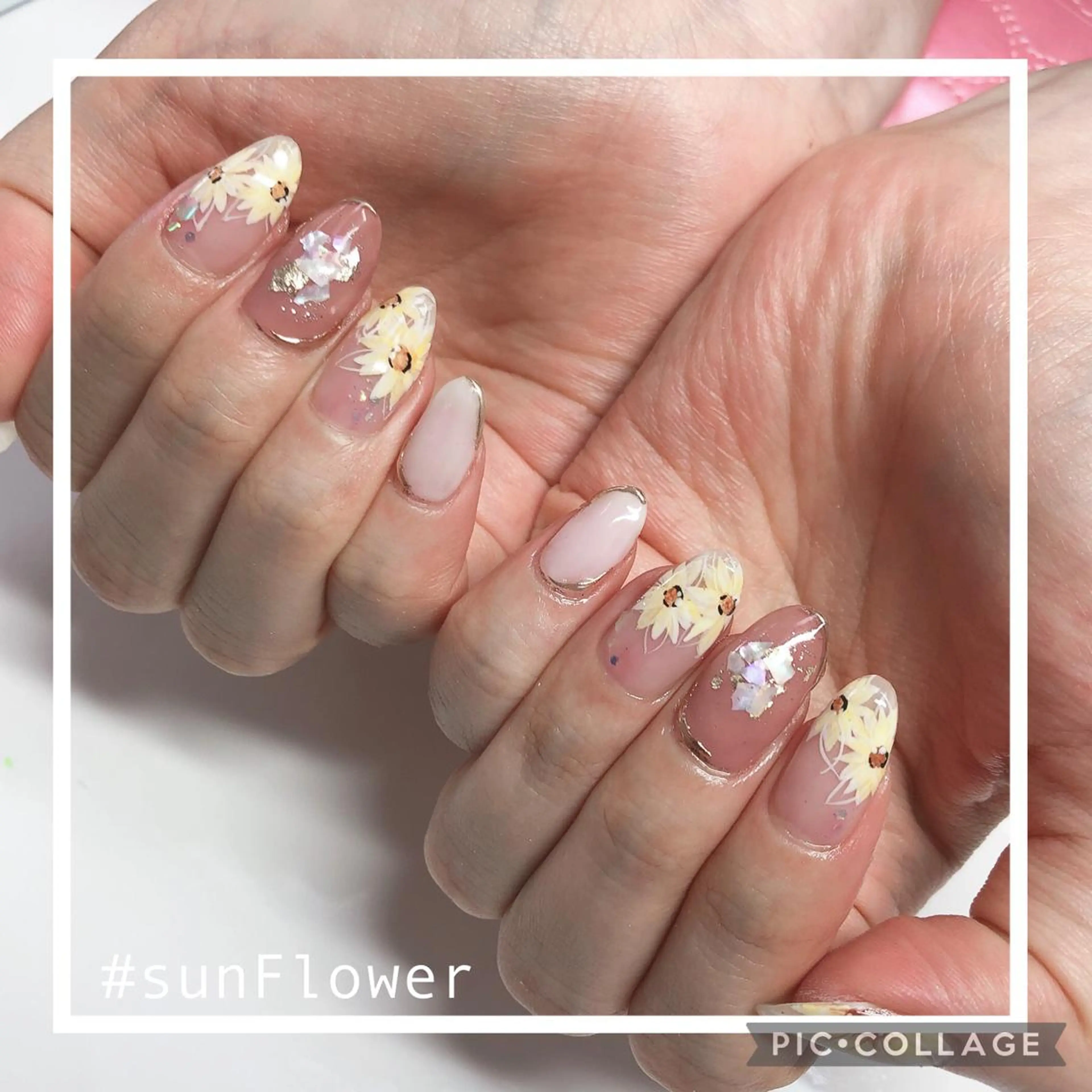 ネイル ハンドネイル Re:∅ nail /HIRAMOTOのネイルデザイン