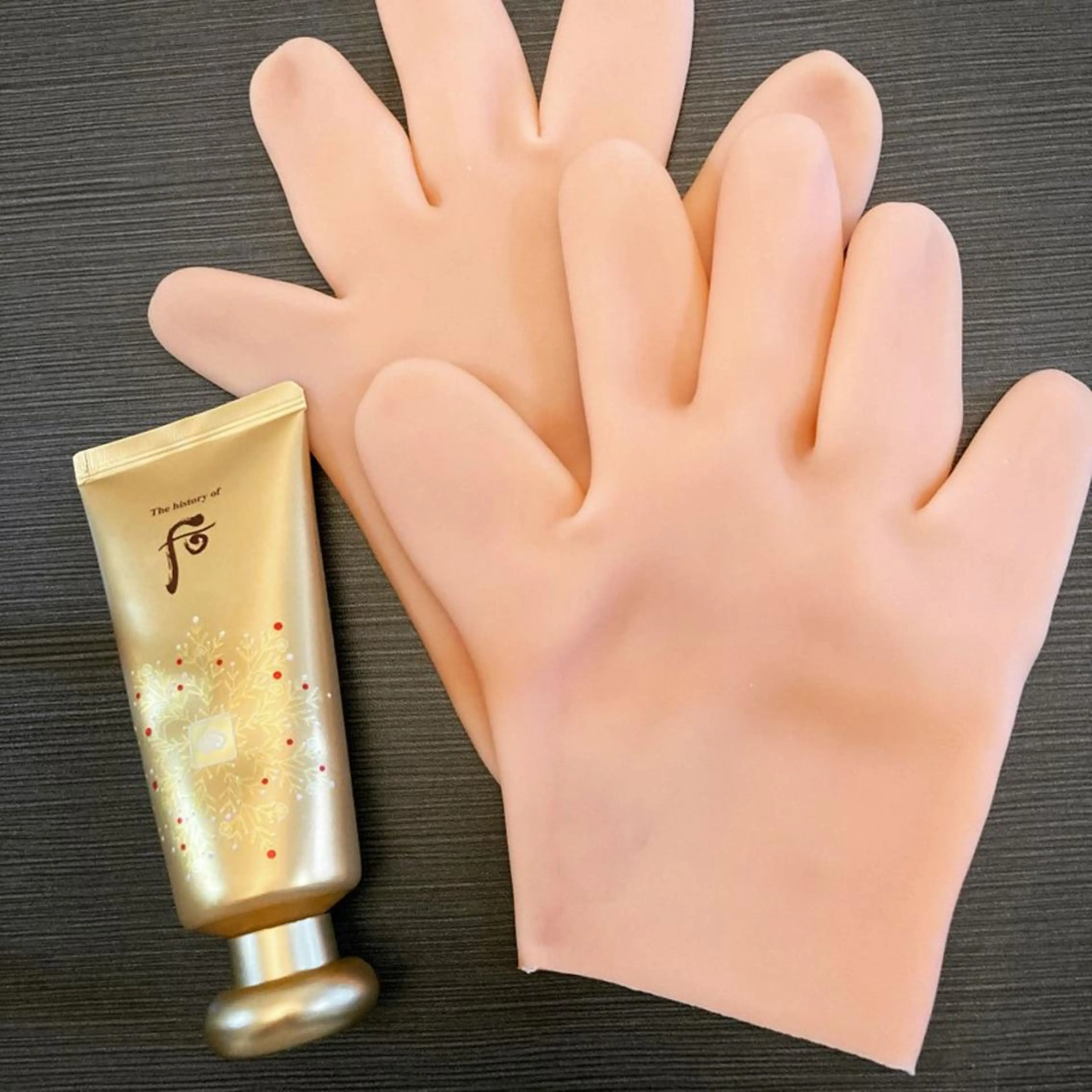 メンズ ネイル メンズ韓国風 韓国ネイル ハンドケア ハンドケア&ネイルケア桃の木所属・ケアリスト🍀 マリユキのネイルデザイン